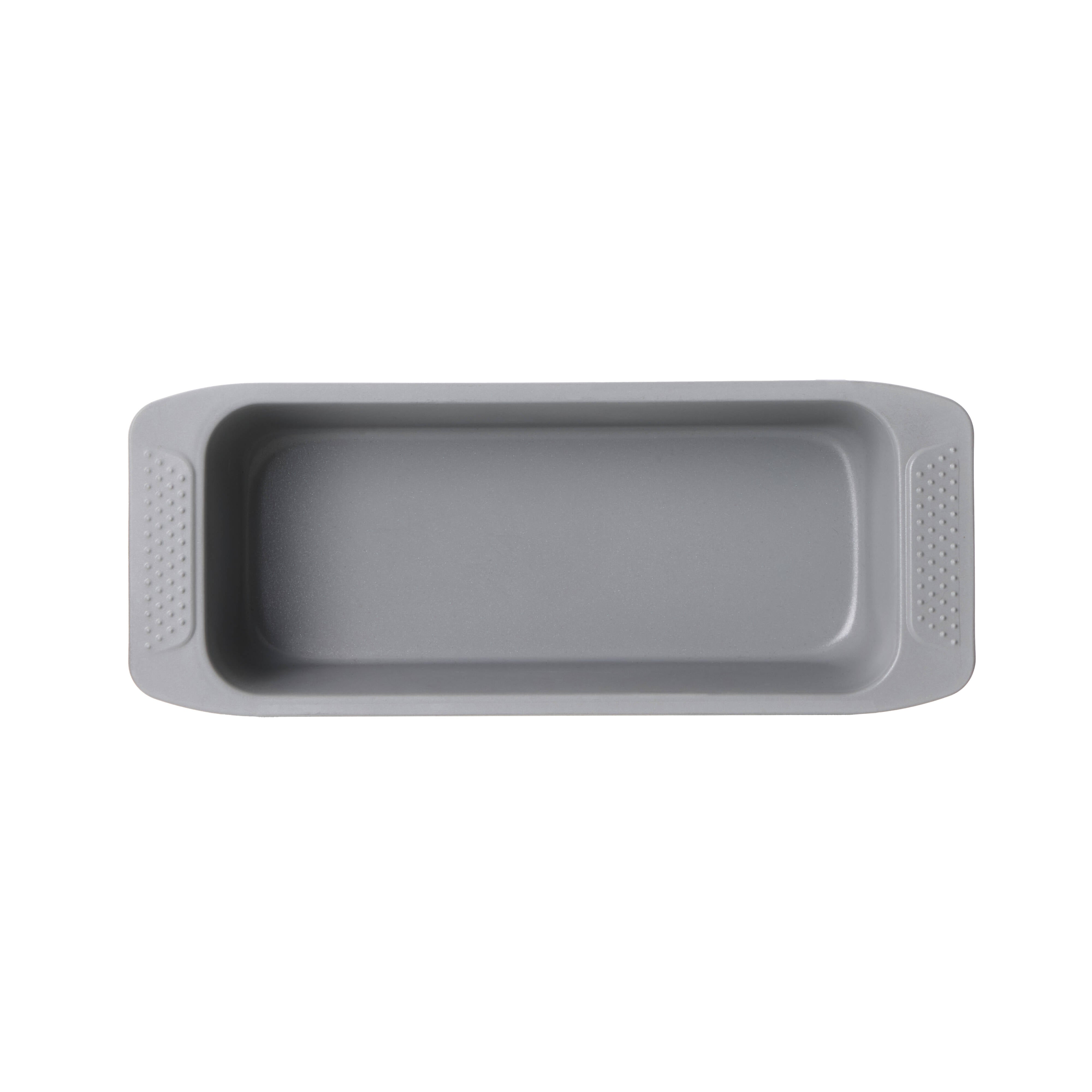 Davis & Waddell Ceramic Non-Stick Loaf Pan Cream
