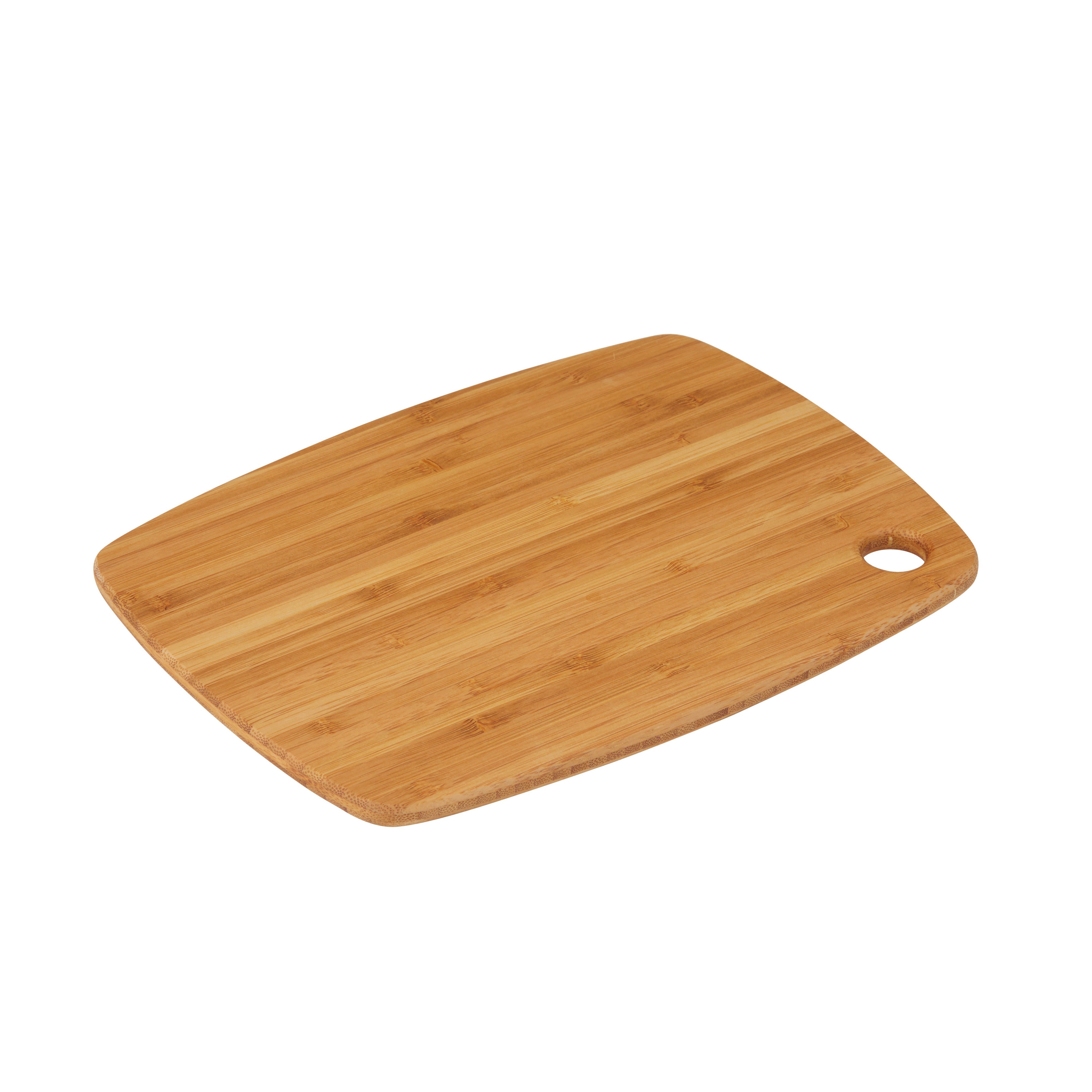 MasterPro Tri-Ply Bamboo Utility Board Small