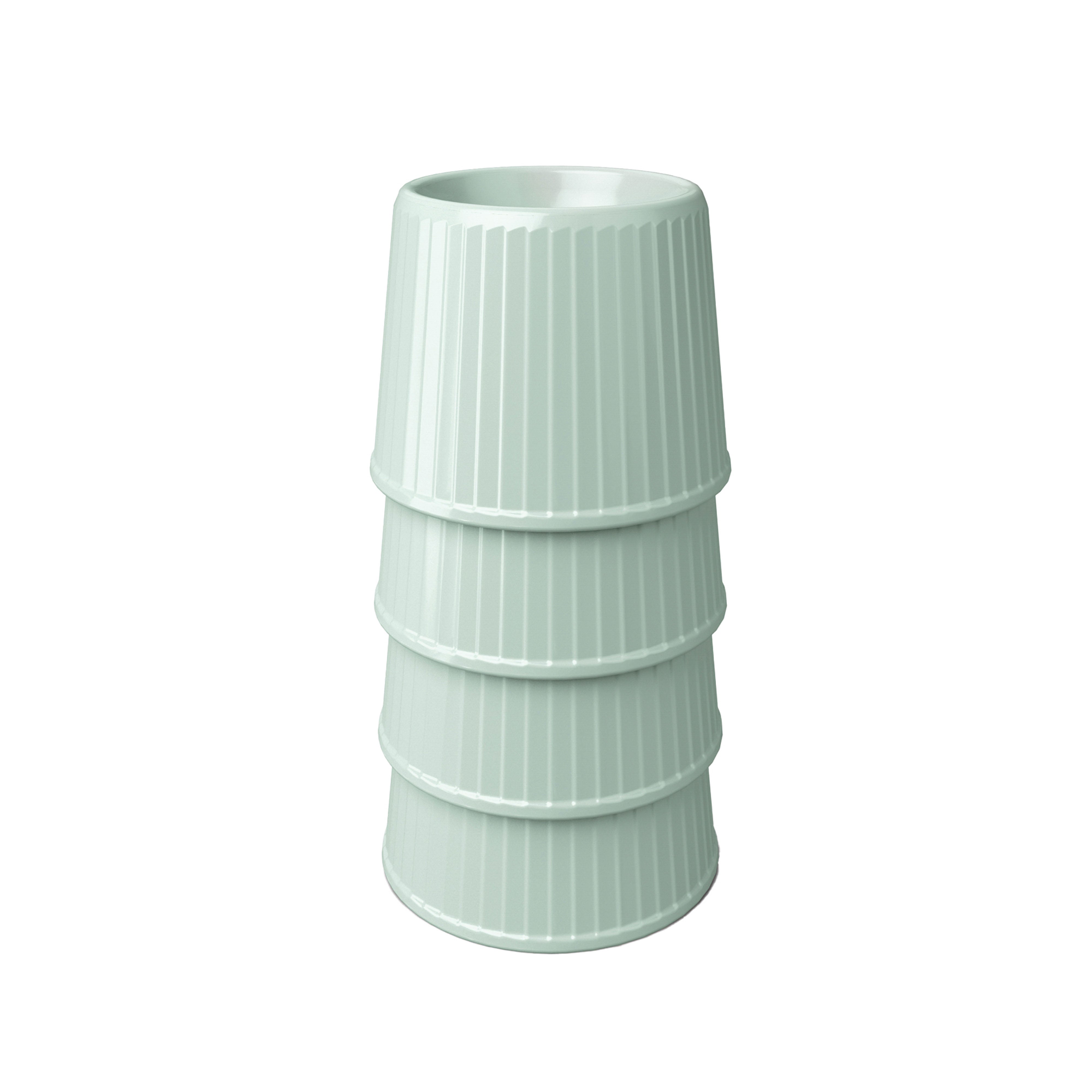 Zeal Stack and Store Egg Cup Sage