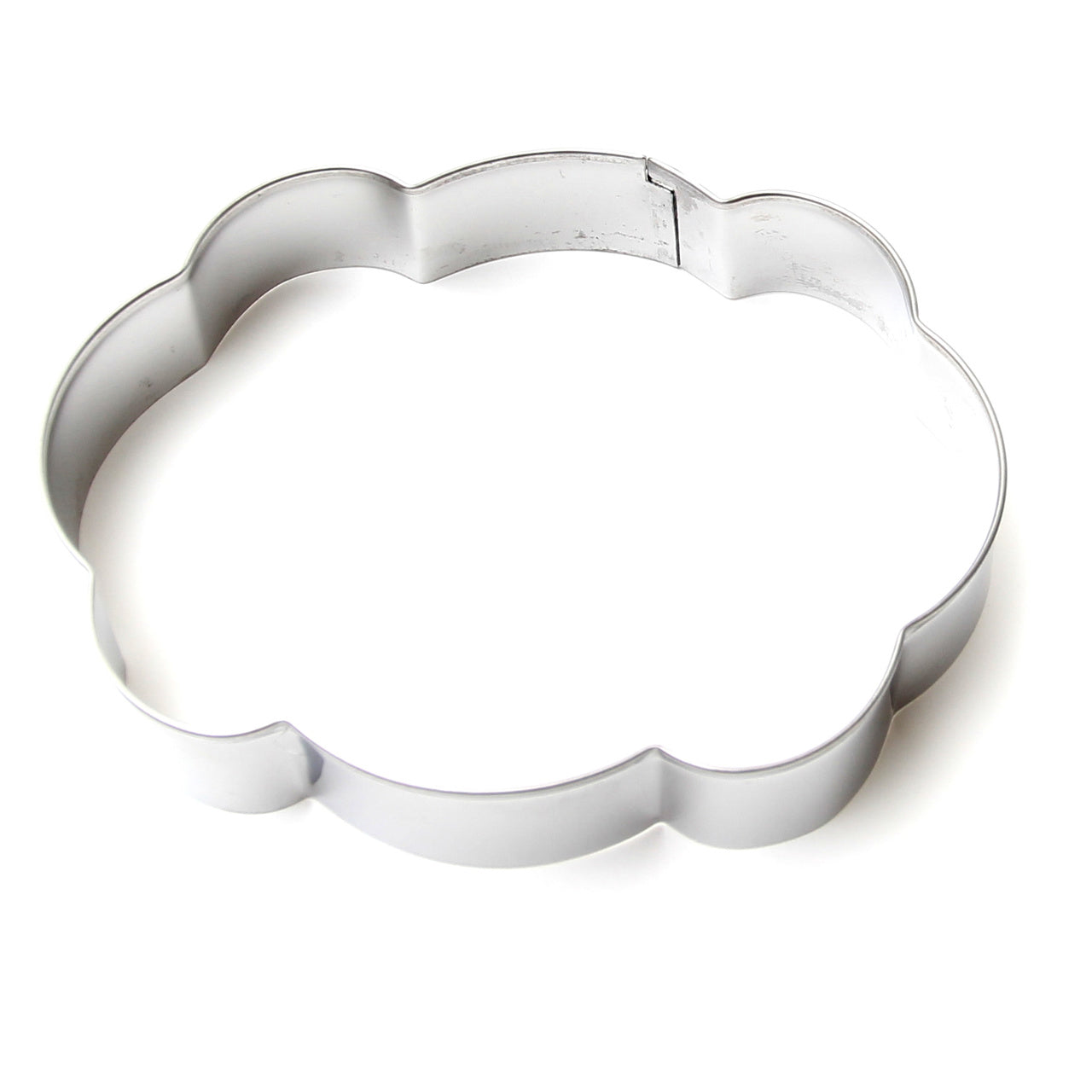 Bake Group Large Plaque Cutter Speech Bubble