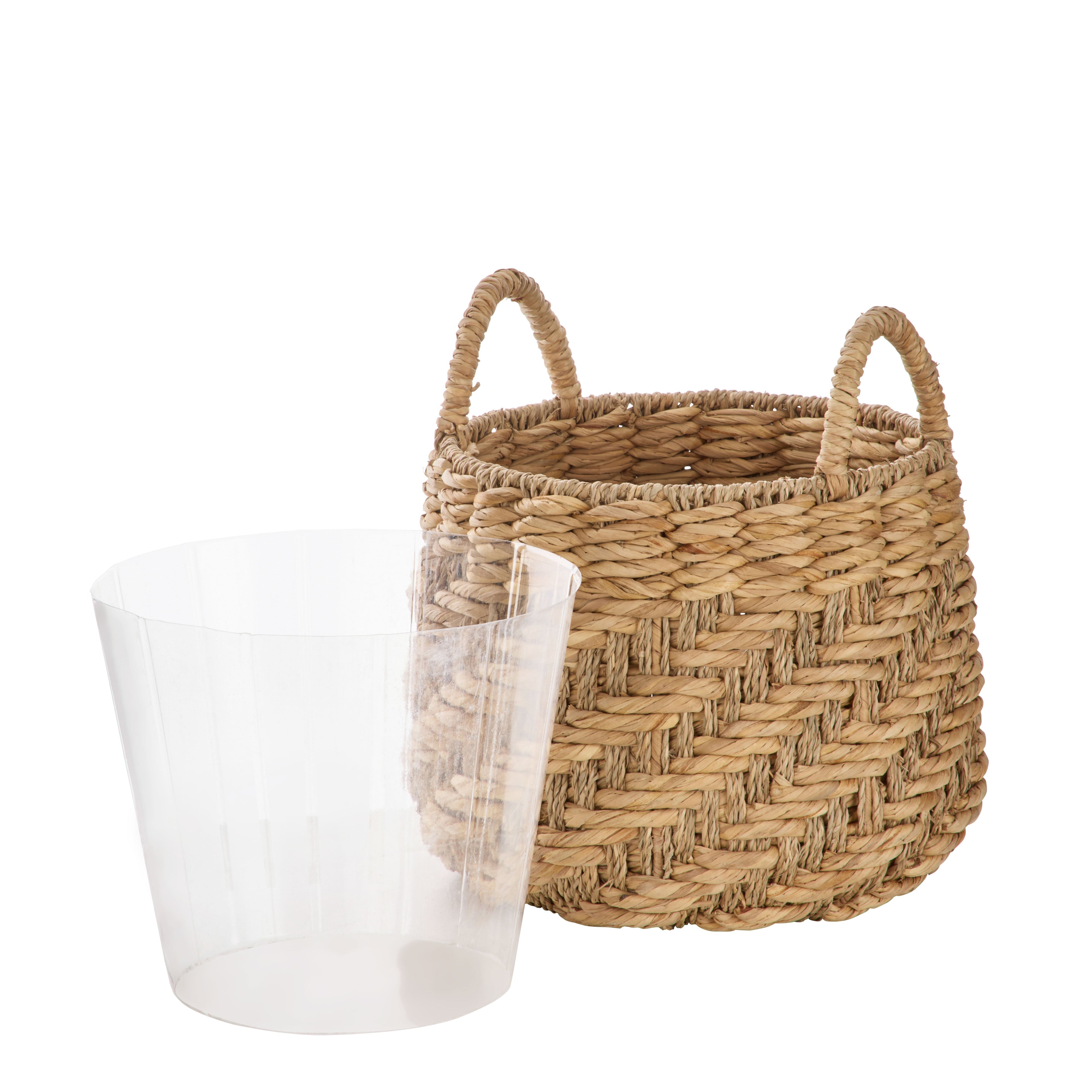 Rogue Aspen Planter 2pcs Set