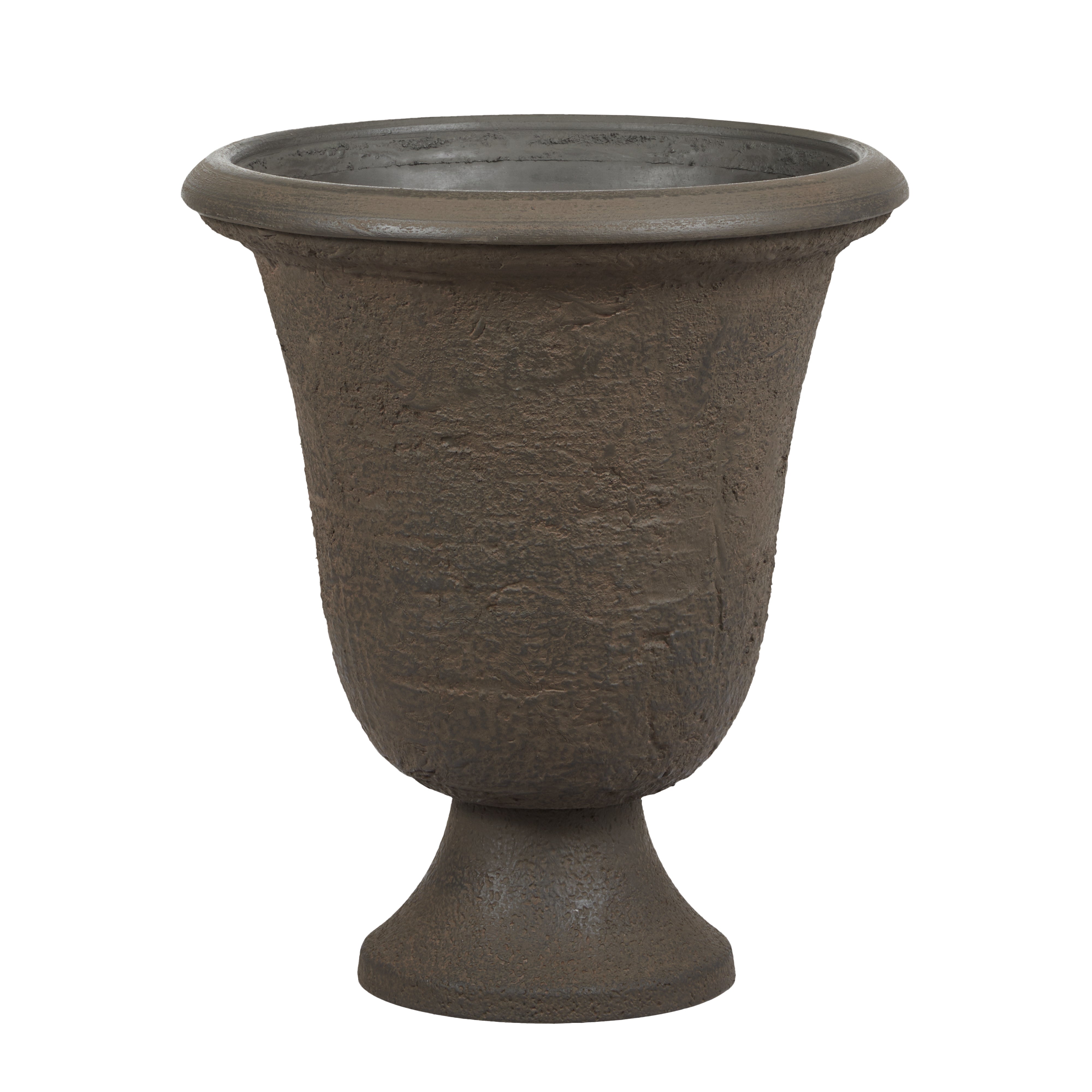 Rogue Vintage Light Weight Urn Grey