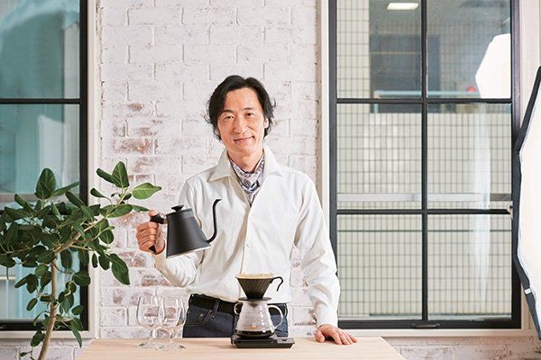 Hario V60 Metal Dripper 02 - Matte Black