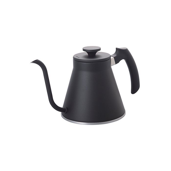 Hario V60 Drip Kettle Fit - Matte Black