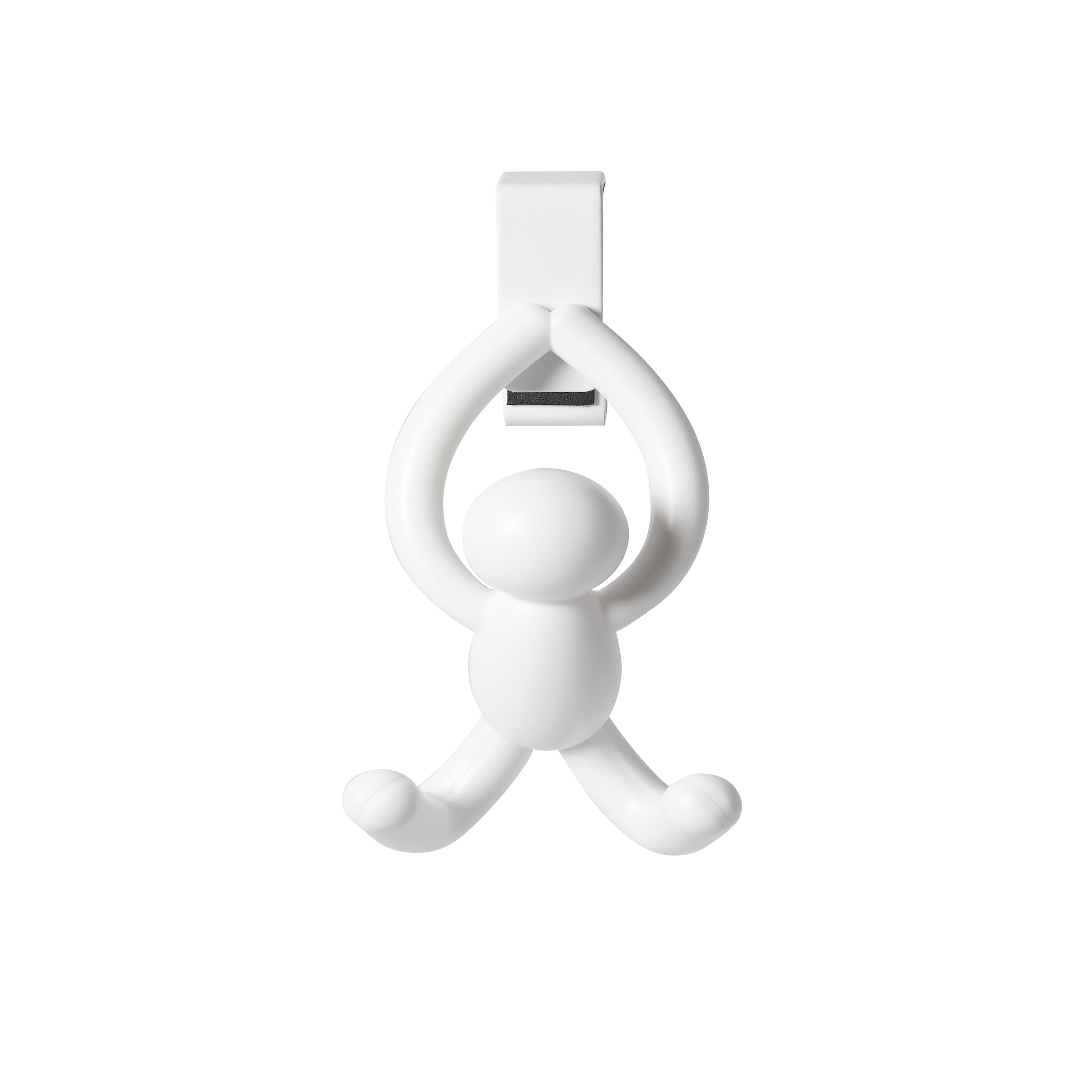 Umbra Buddy Over The Door Cabinet Hook Set of 2