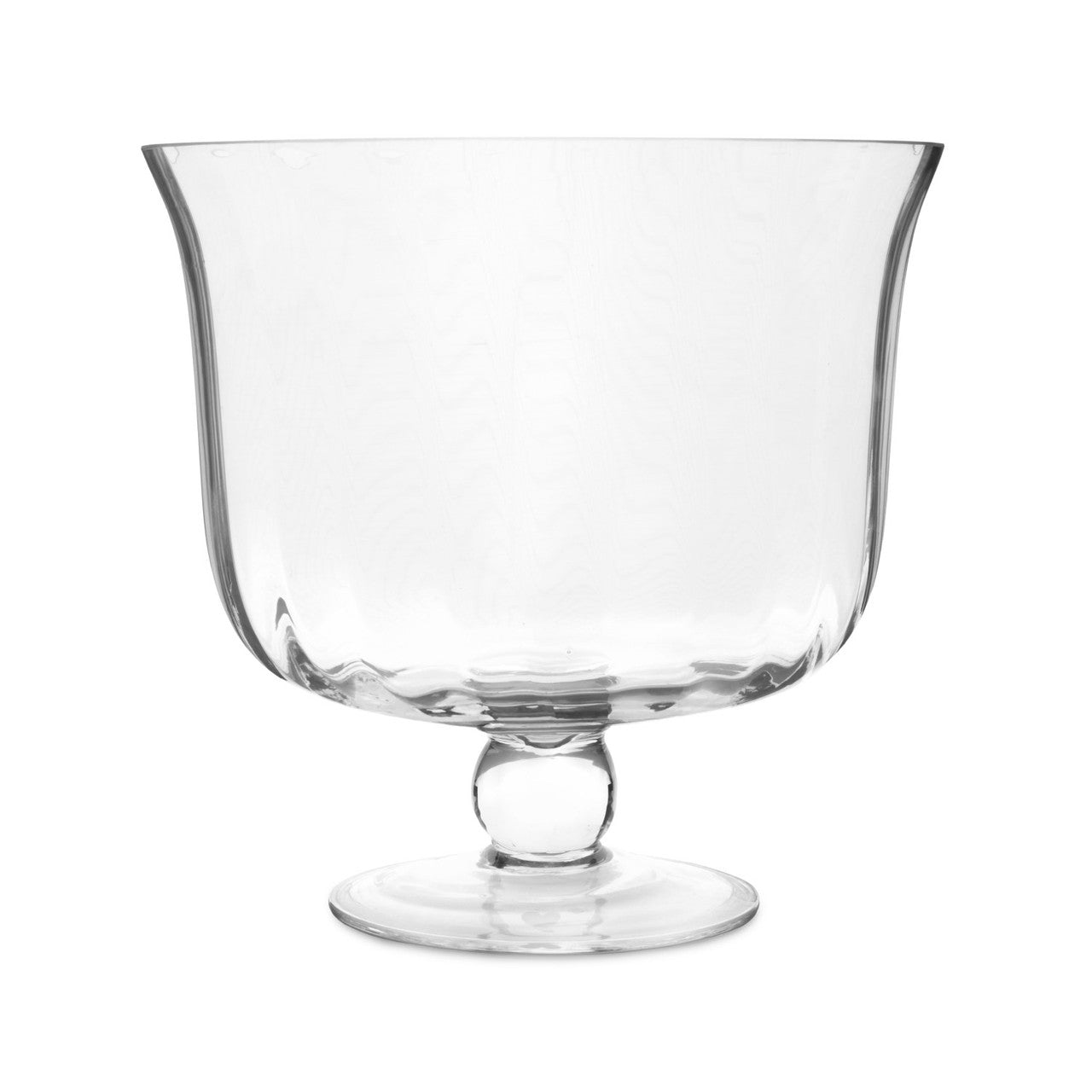 Jamie Oliver Big Love 22cm Showstopper Bowl Clear Glass