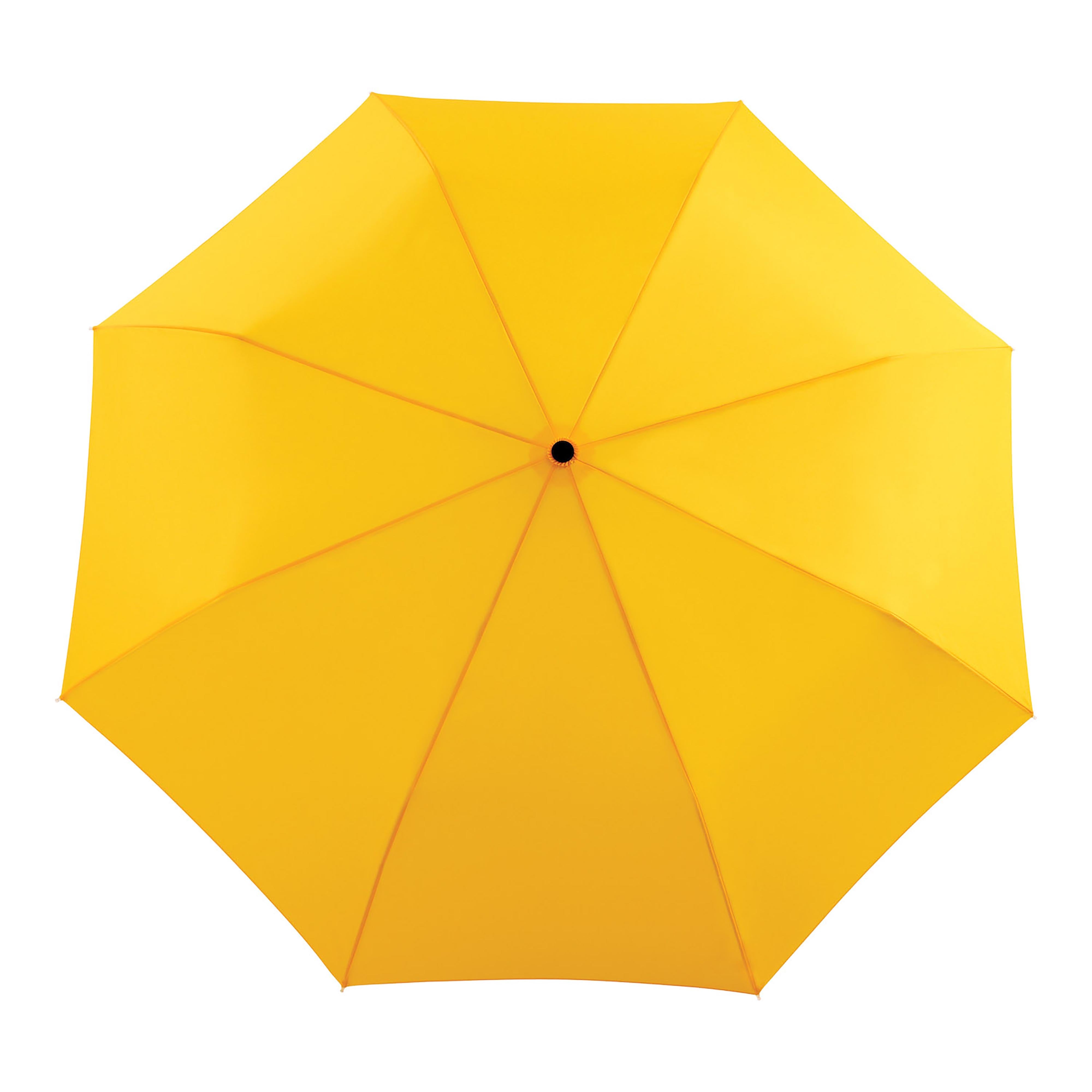 Original Duckhead Duck Umbrella Compact Yellow