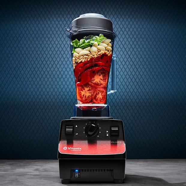 Vitamix Vita-Prep 3 Commercial Blender 2L (VM10089)