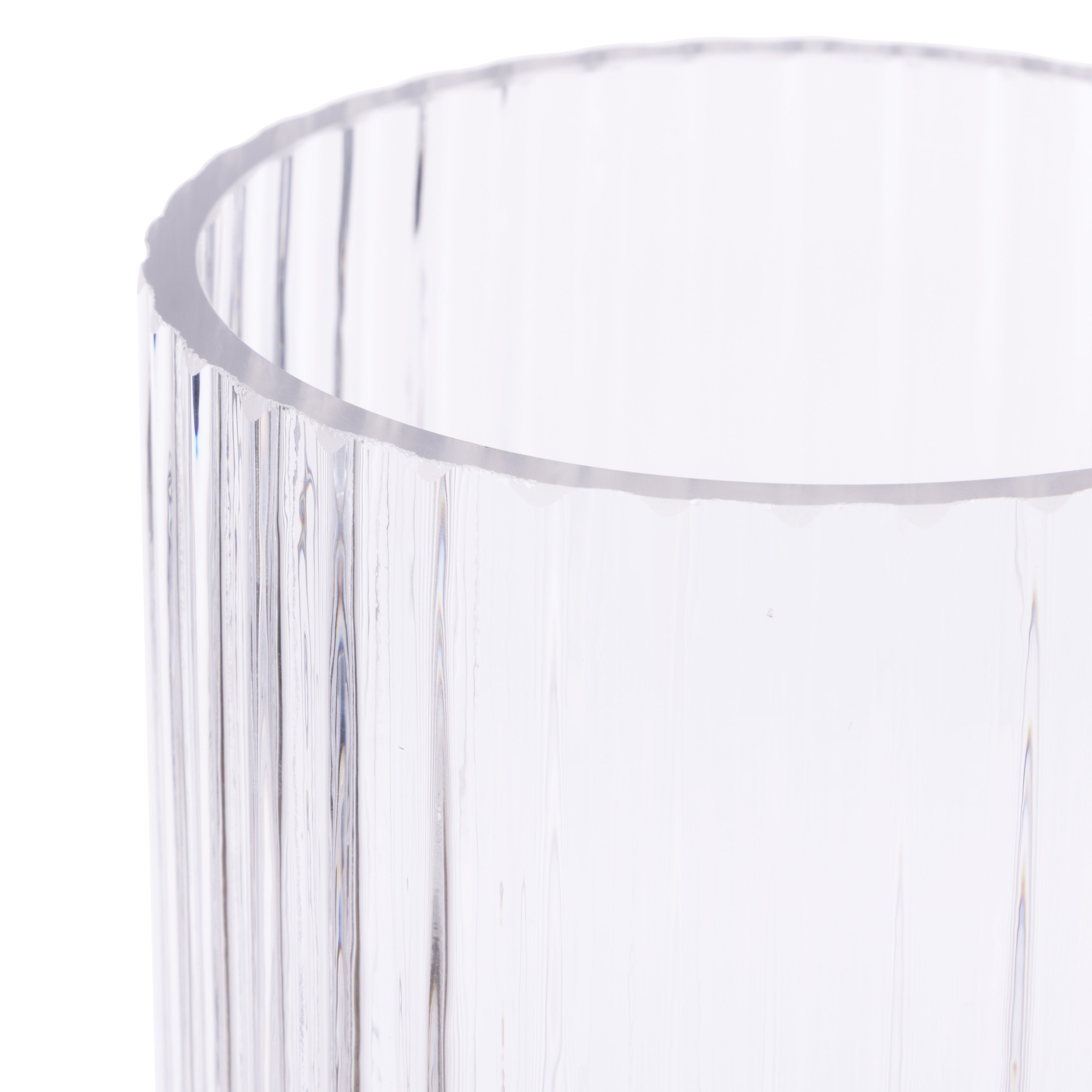 Rogue Lea Vase 11 x 20cm