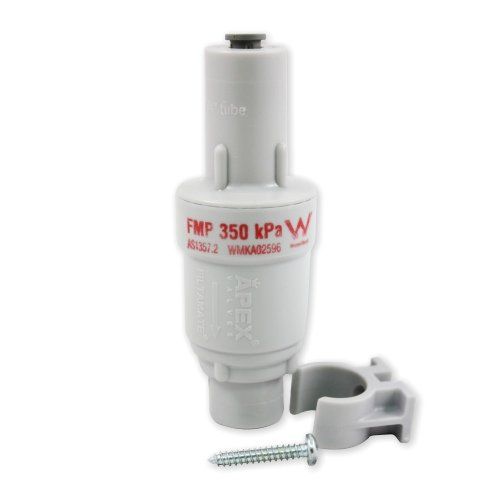 Apex 350kpa PLV 1/4"PF