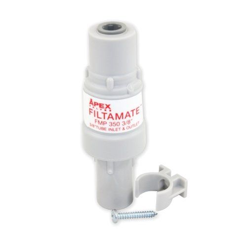 Apex 350kpa PLV 3/8"PF
