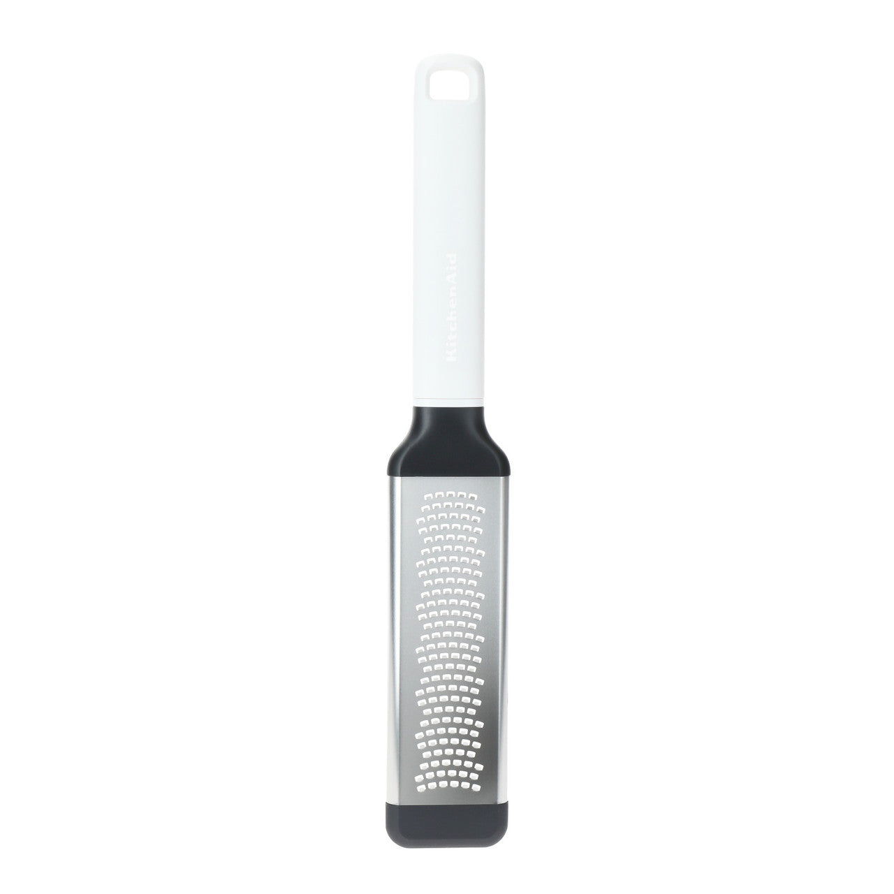 KitchenAid Fine Grater (Porcelain White)