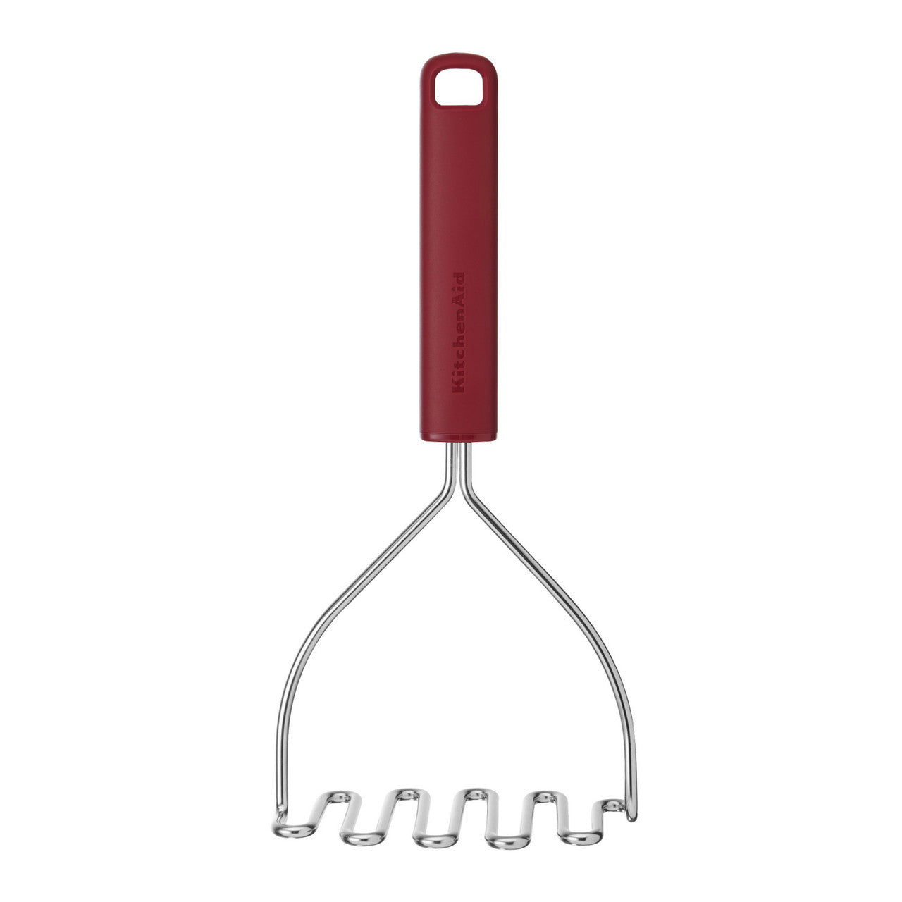 KitchenAid Masher 25.5cm (Empire Red)