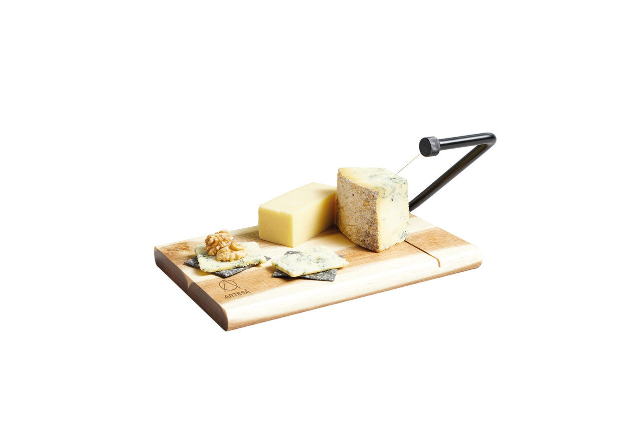 Artesà Traditional Cheese Slicer