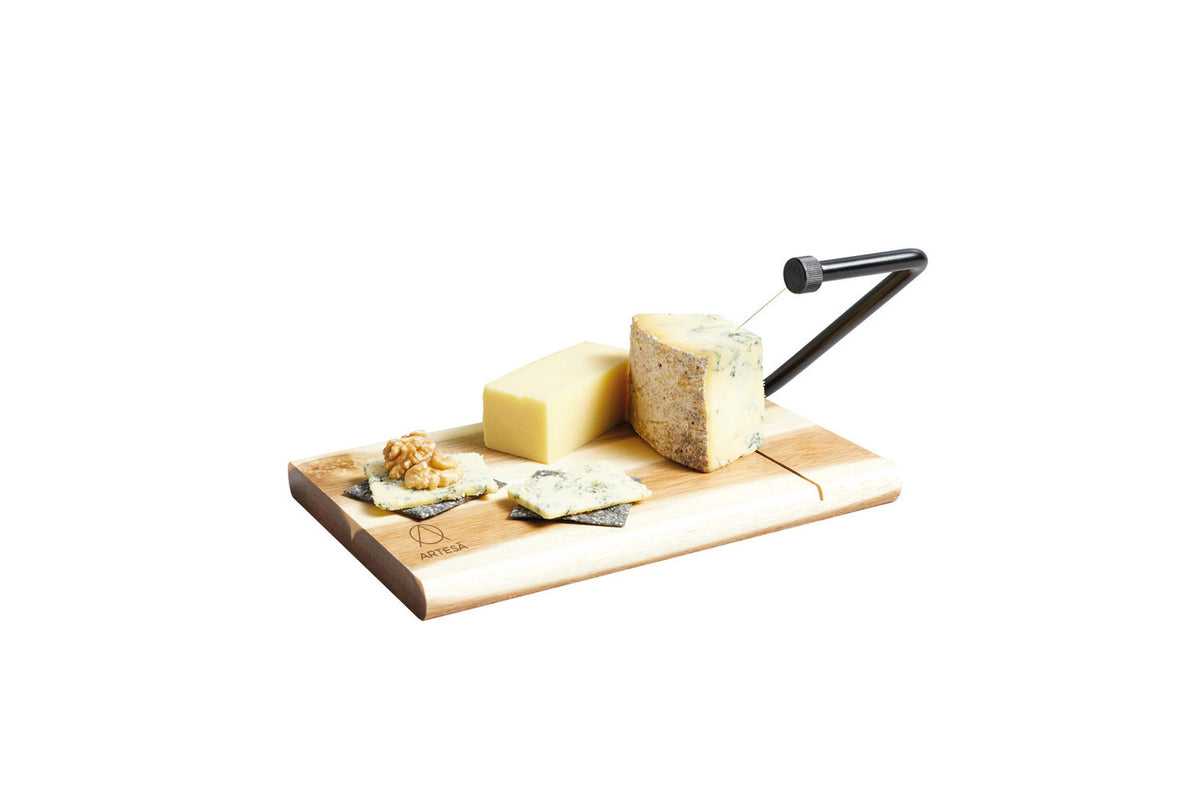 Artesà Traditional Cheese Slicer