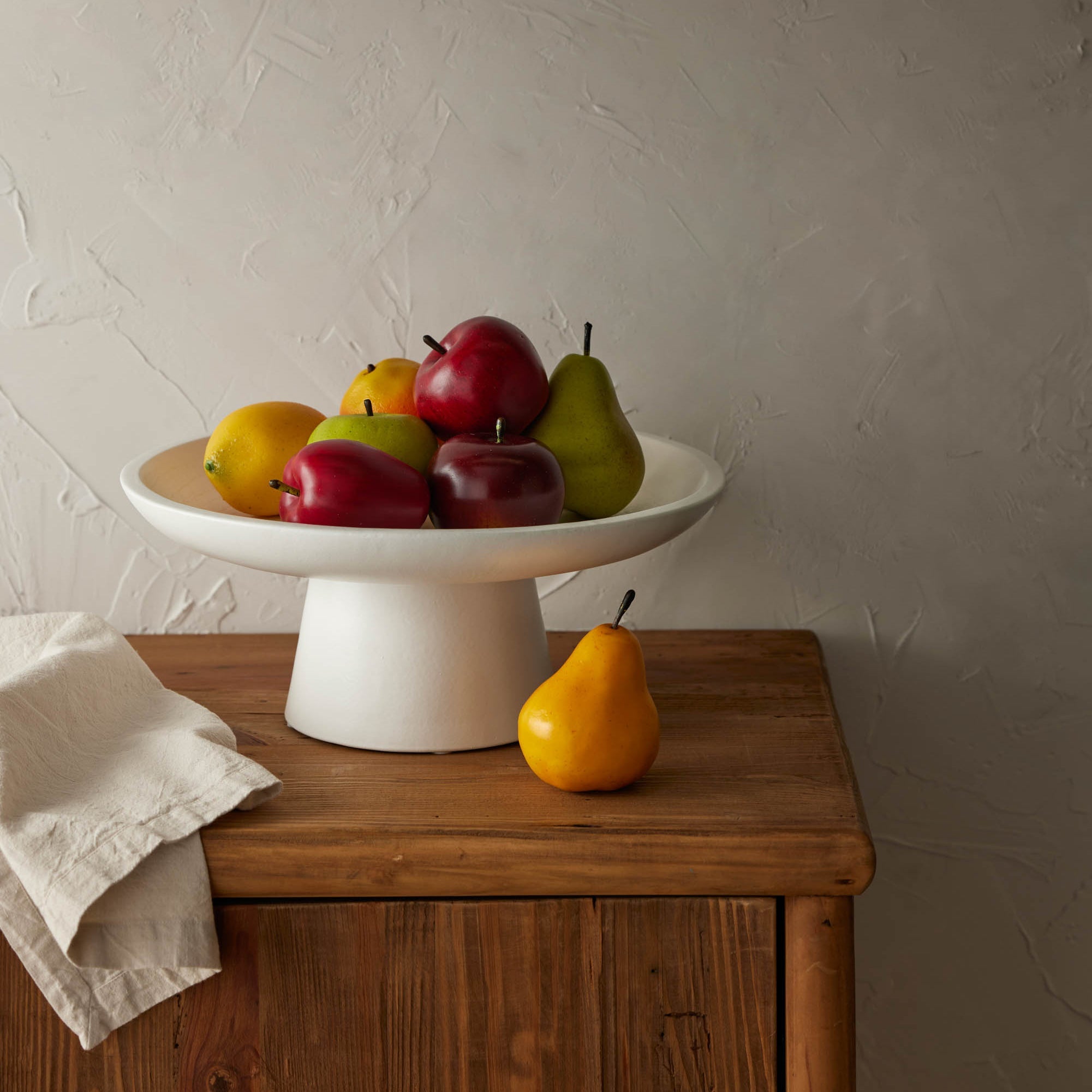Rogue Assorted Fruit 8pcs Set