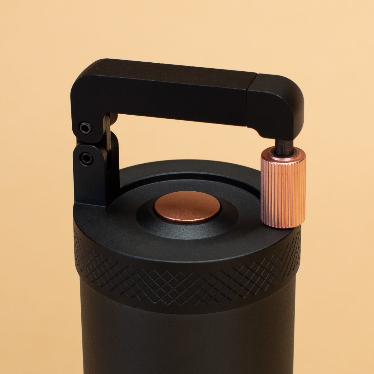 VSSL Java Hand Grinder
