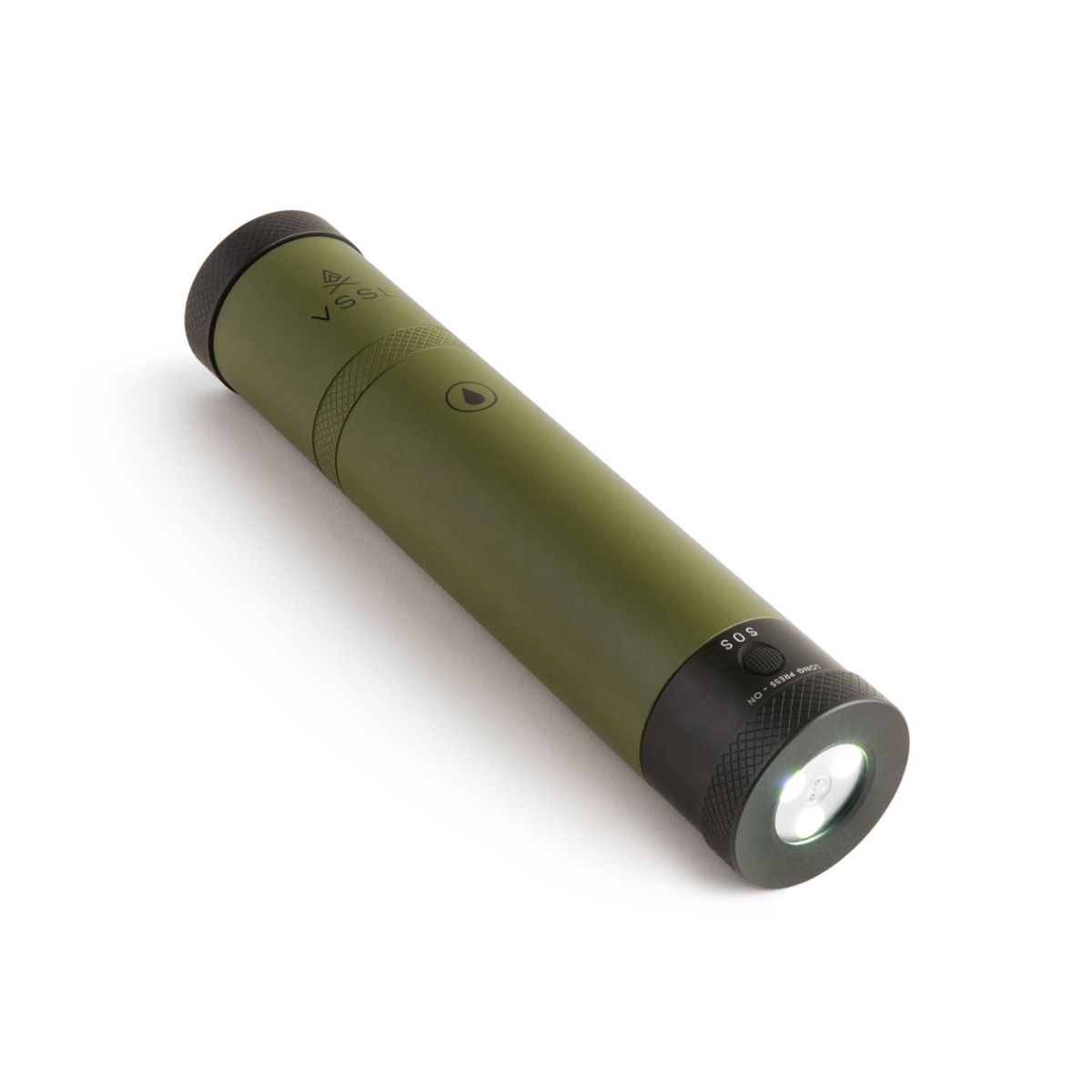 VSSL Flask - Green