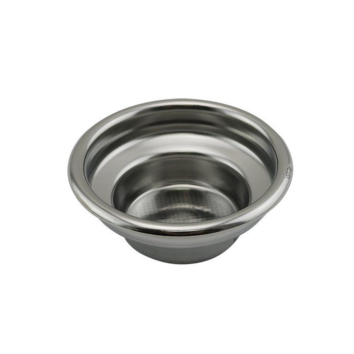 VST Precision Single Filter Basket 7g