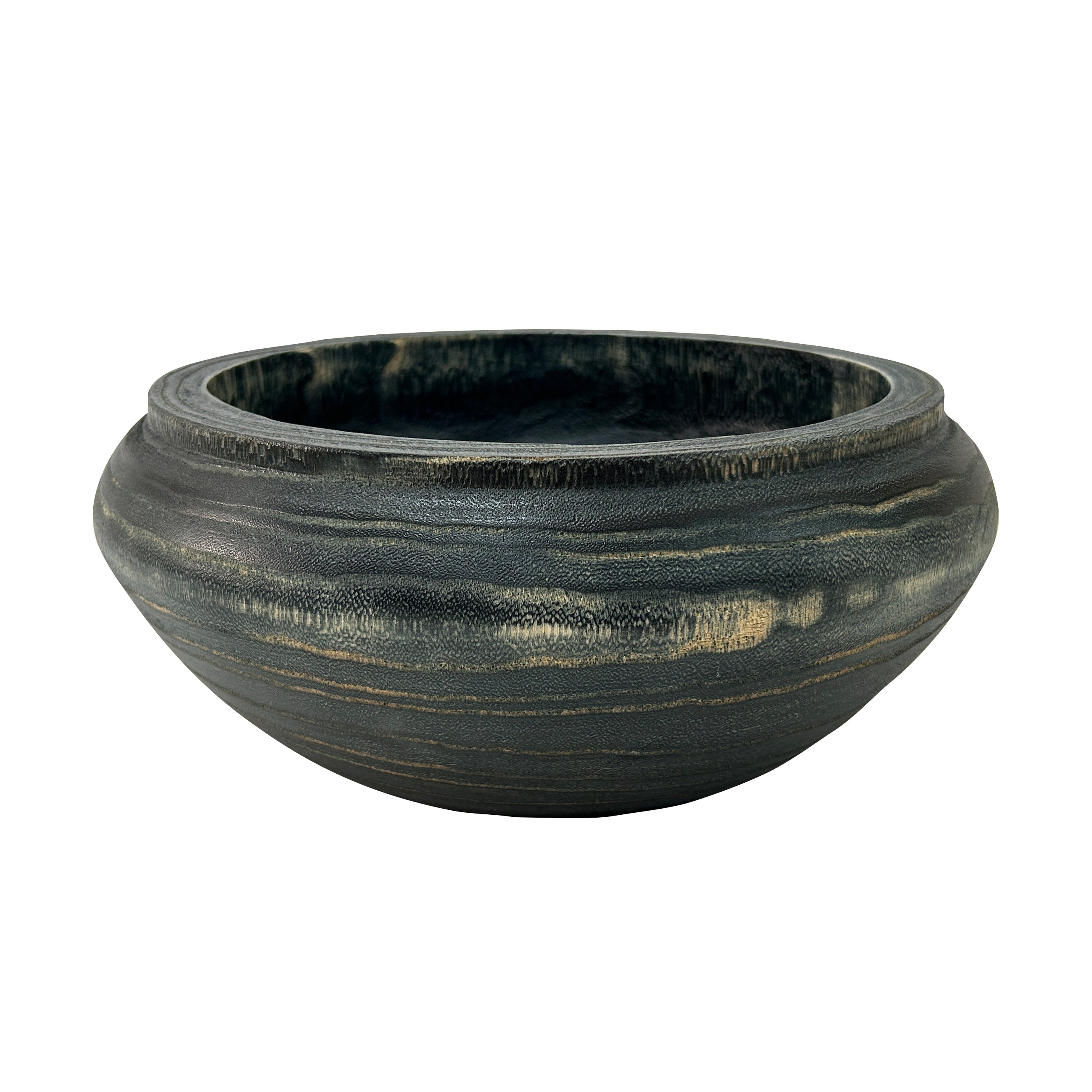Rogue Dansk Round Bowl