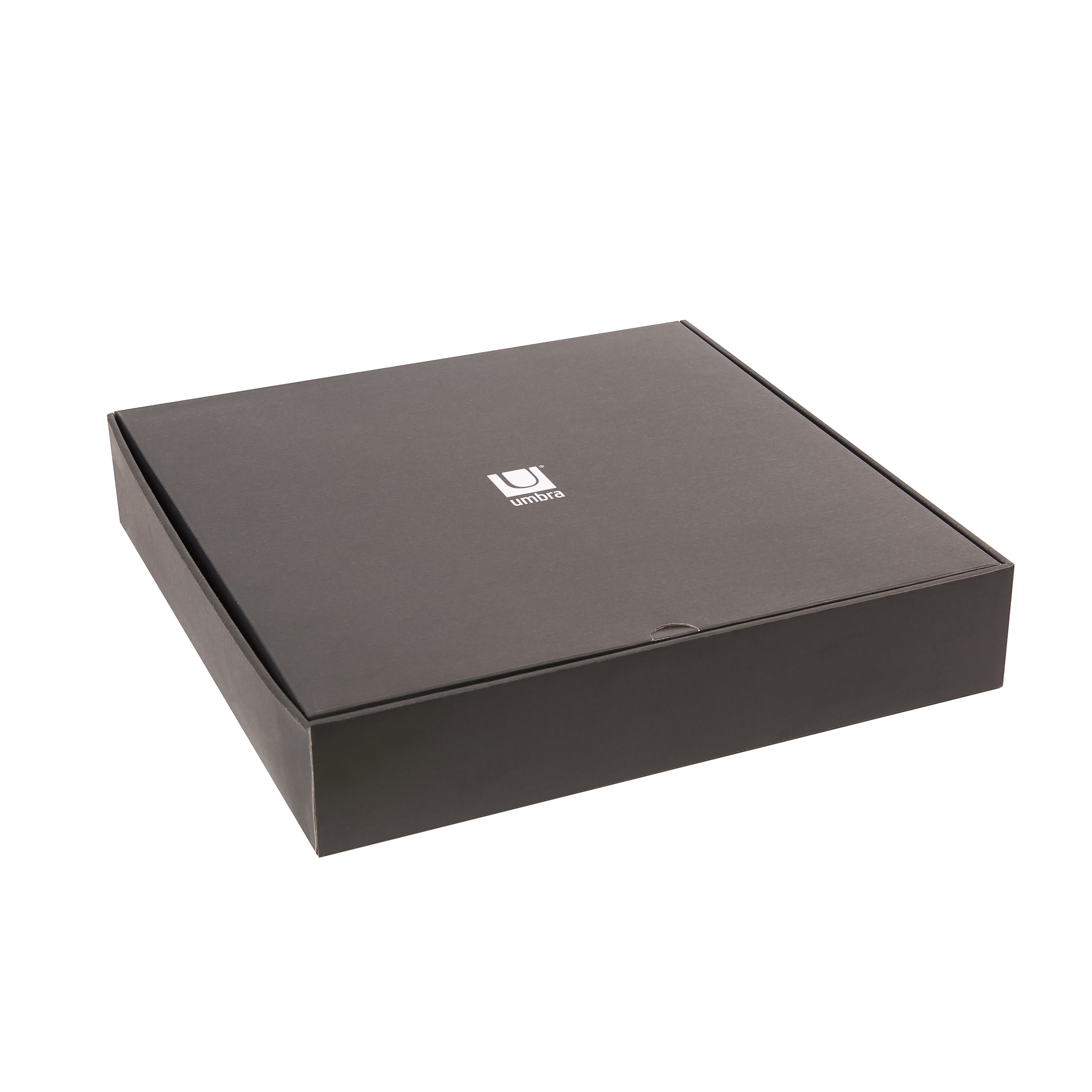 Umbra Wobble Chess Set Maple & Walnut