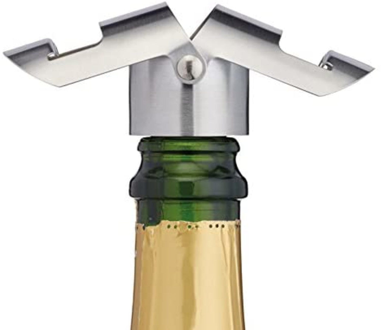 BarCraft Champagne & Sparkling Wine Stopper