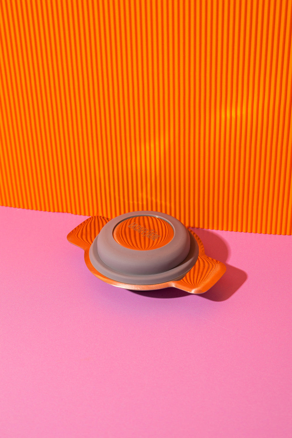 La Cafetière Invertible Silicone Tea Filter