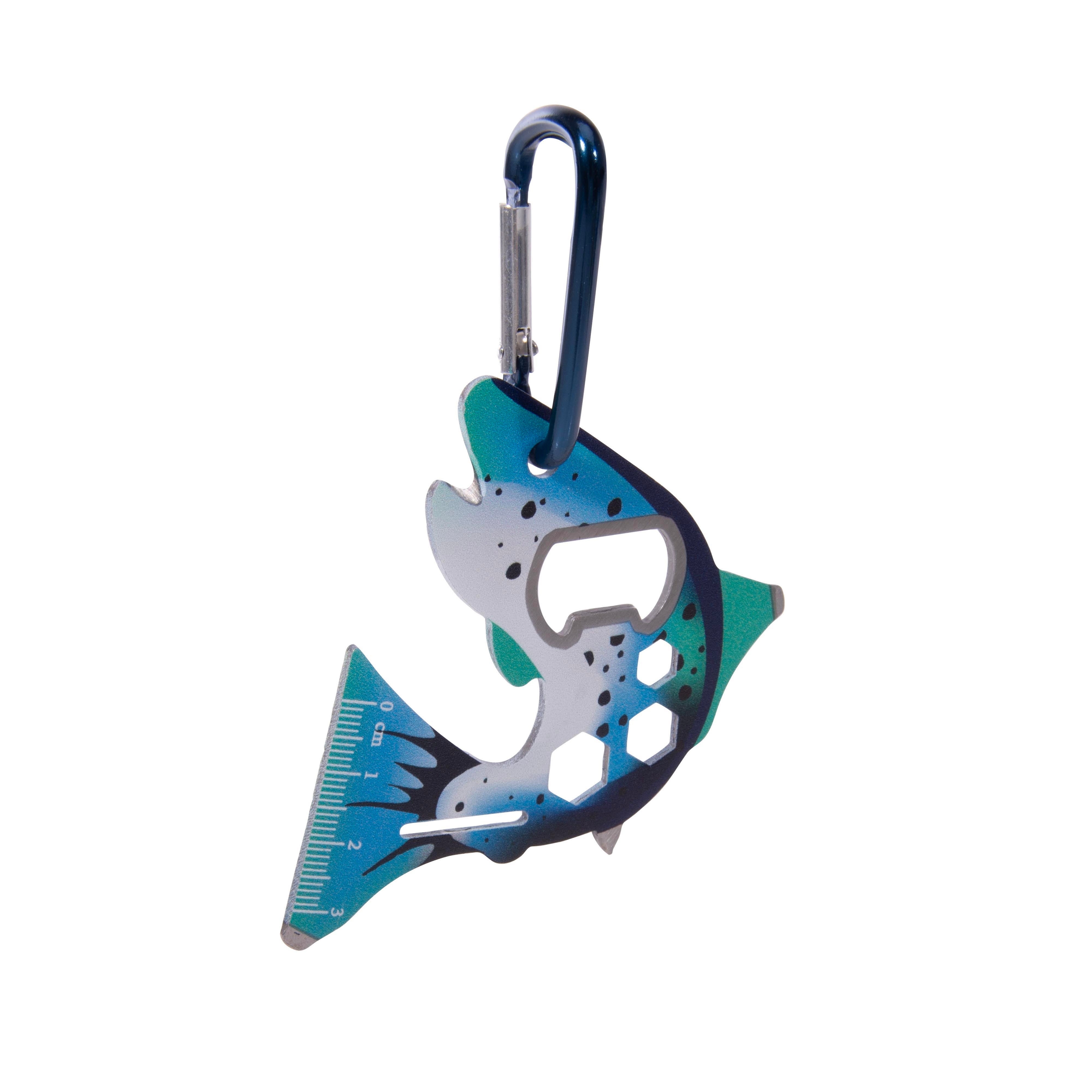 Maverick 10 in 1 Trout Multi Tool