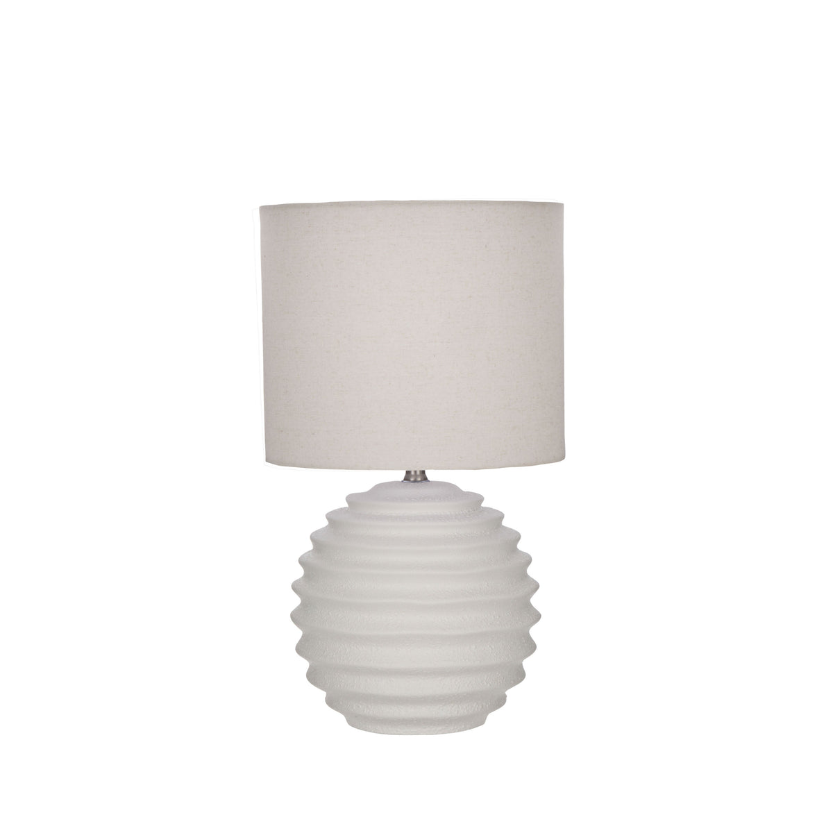 Amalfi Sorella Table Lamp White