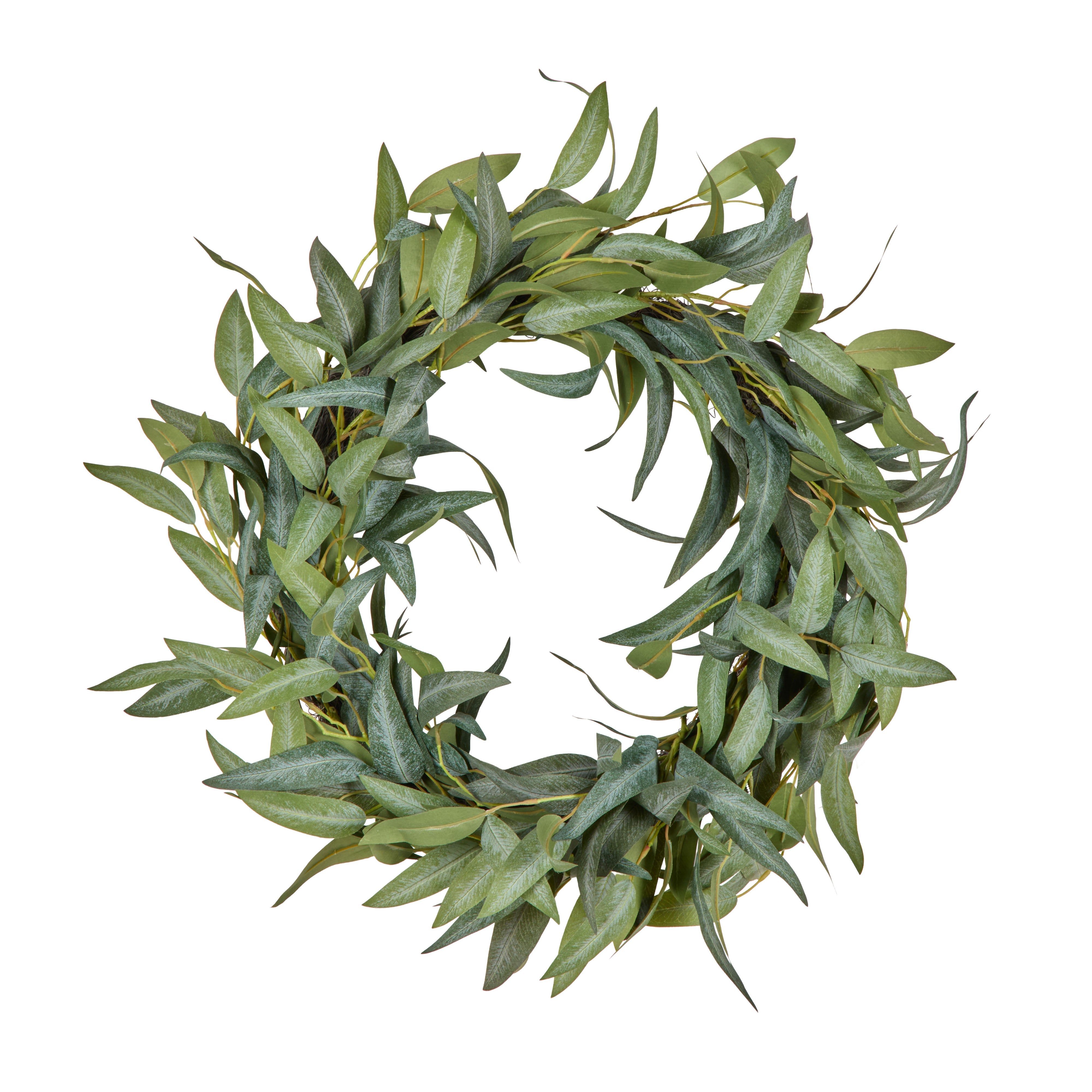 Rogue Eucalyptus Wreath