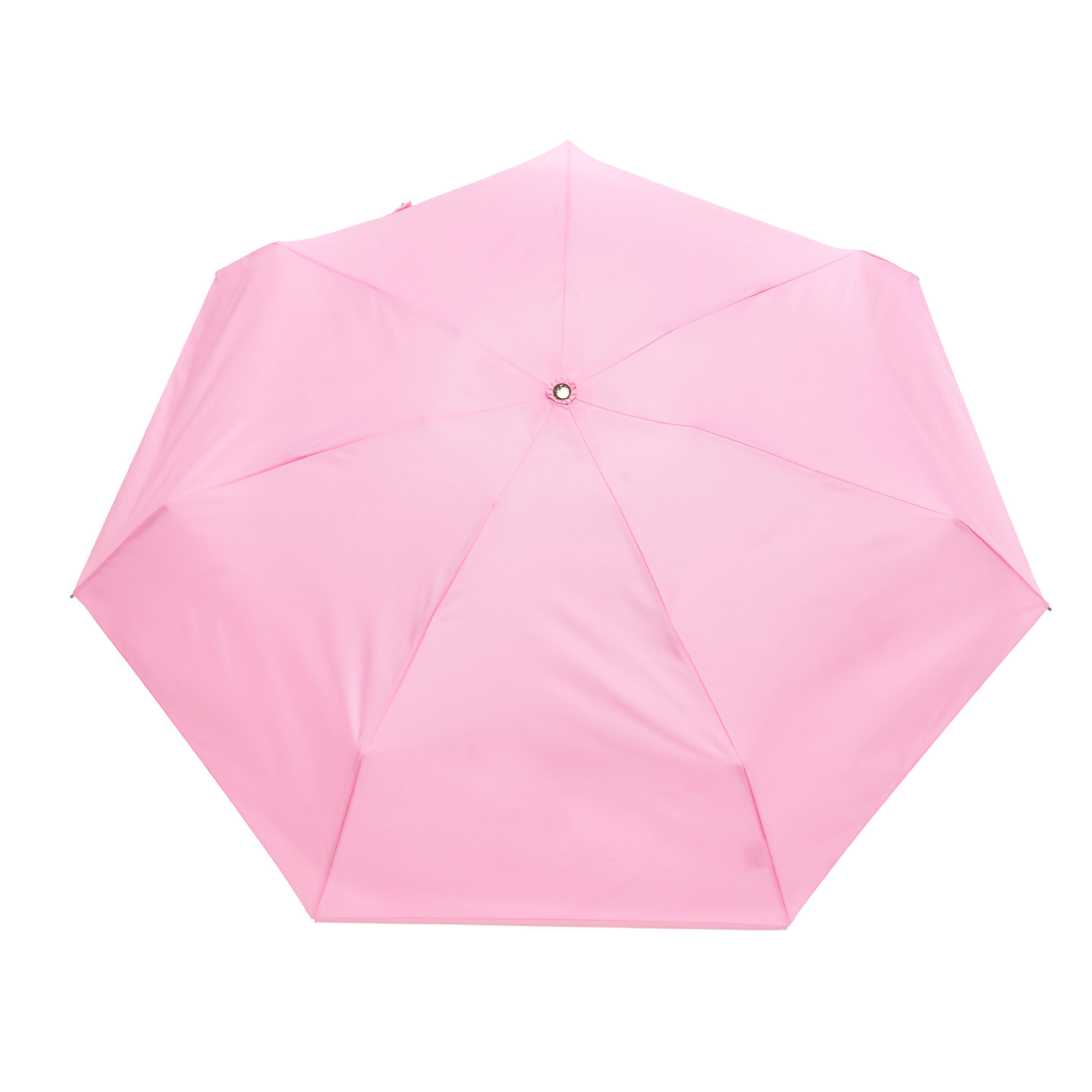 Original Duckhead Mini Ultra Compact Umbrella Fraise Fraise