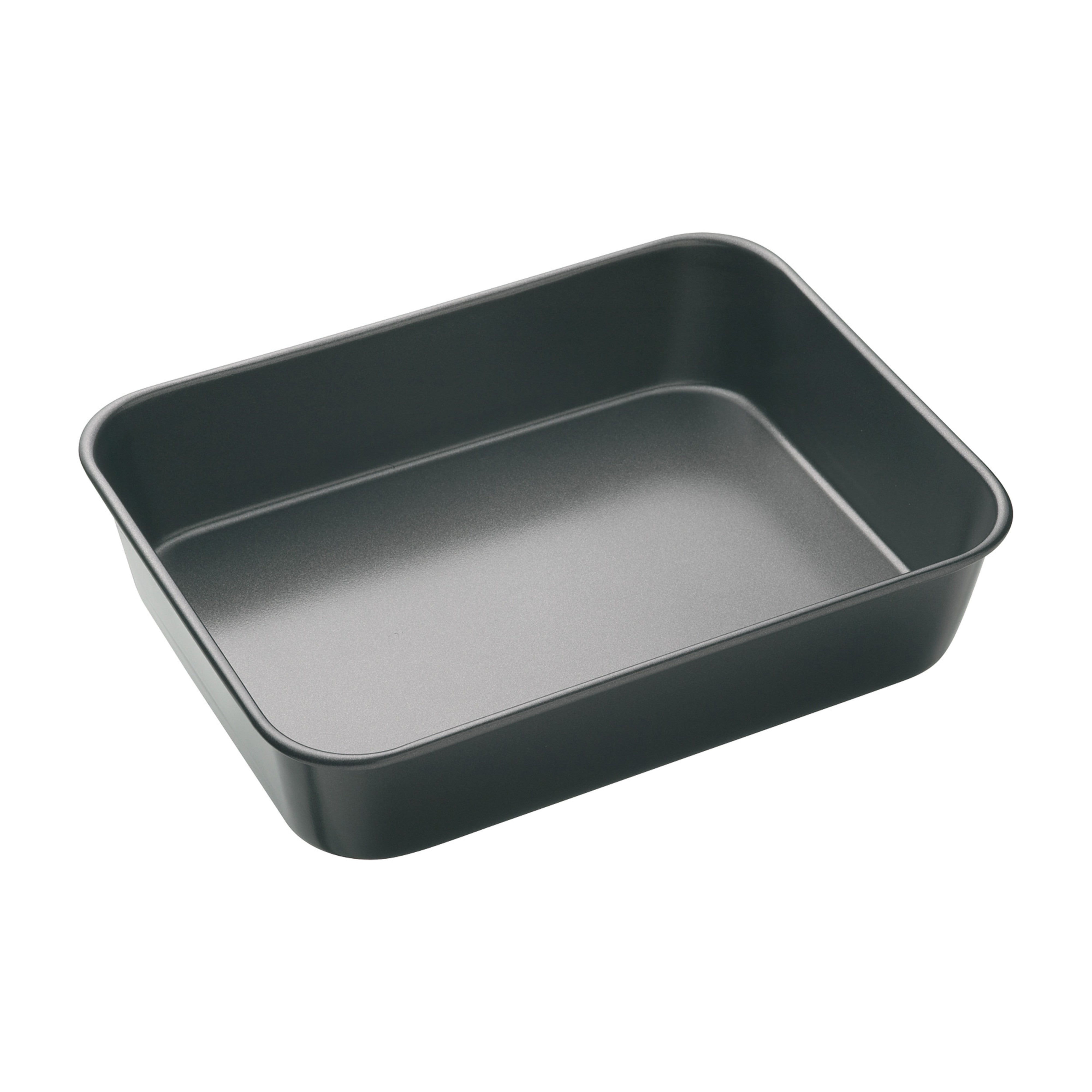MasterPro Non-Stick Deep Roasting Pan 32x24cm