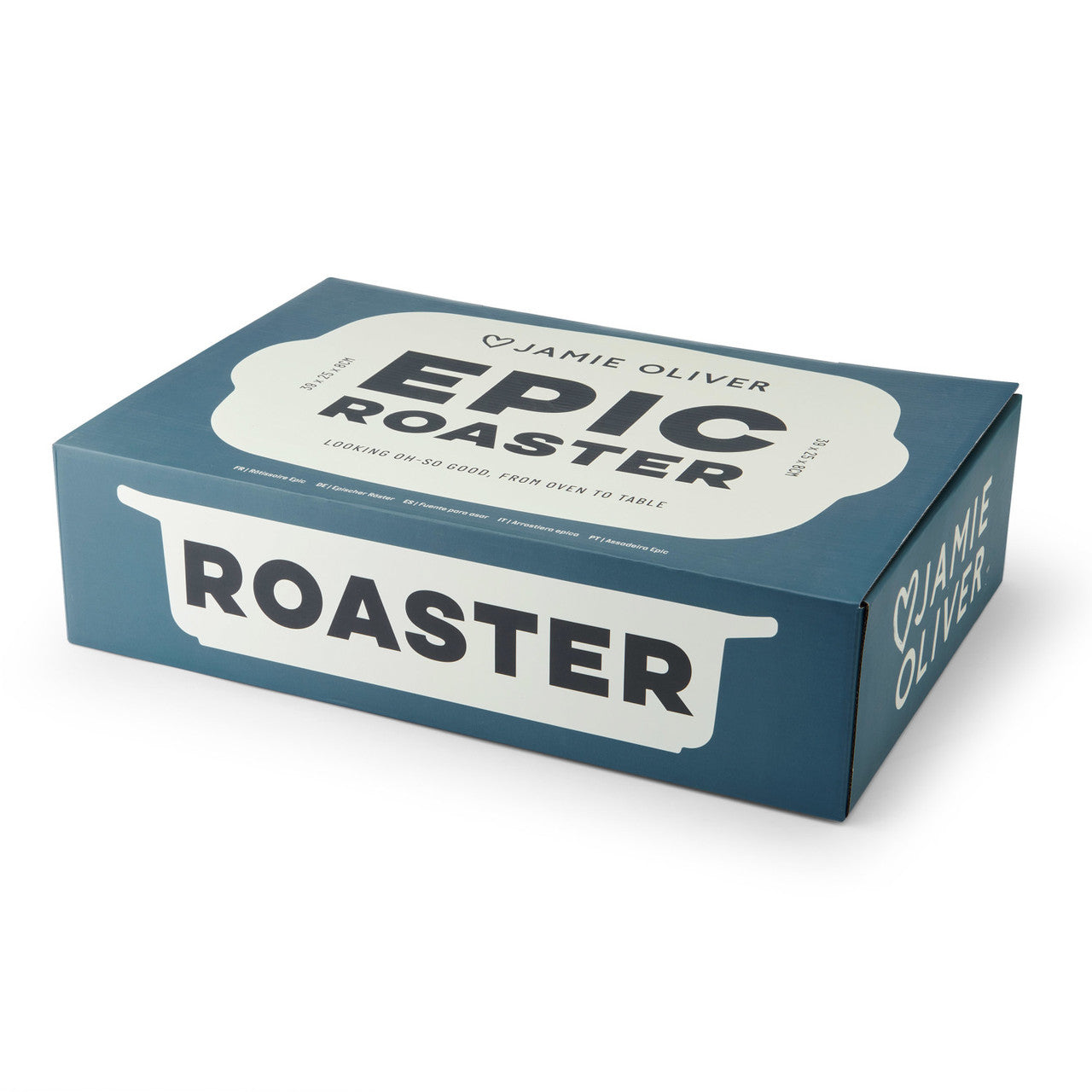 Jamie Oliver Big Love Epic Roaster 39 x 25 x 8cm