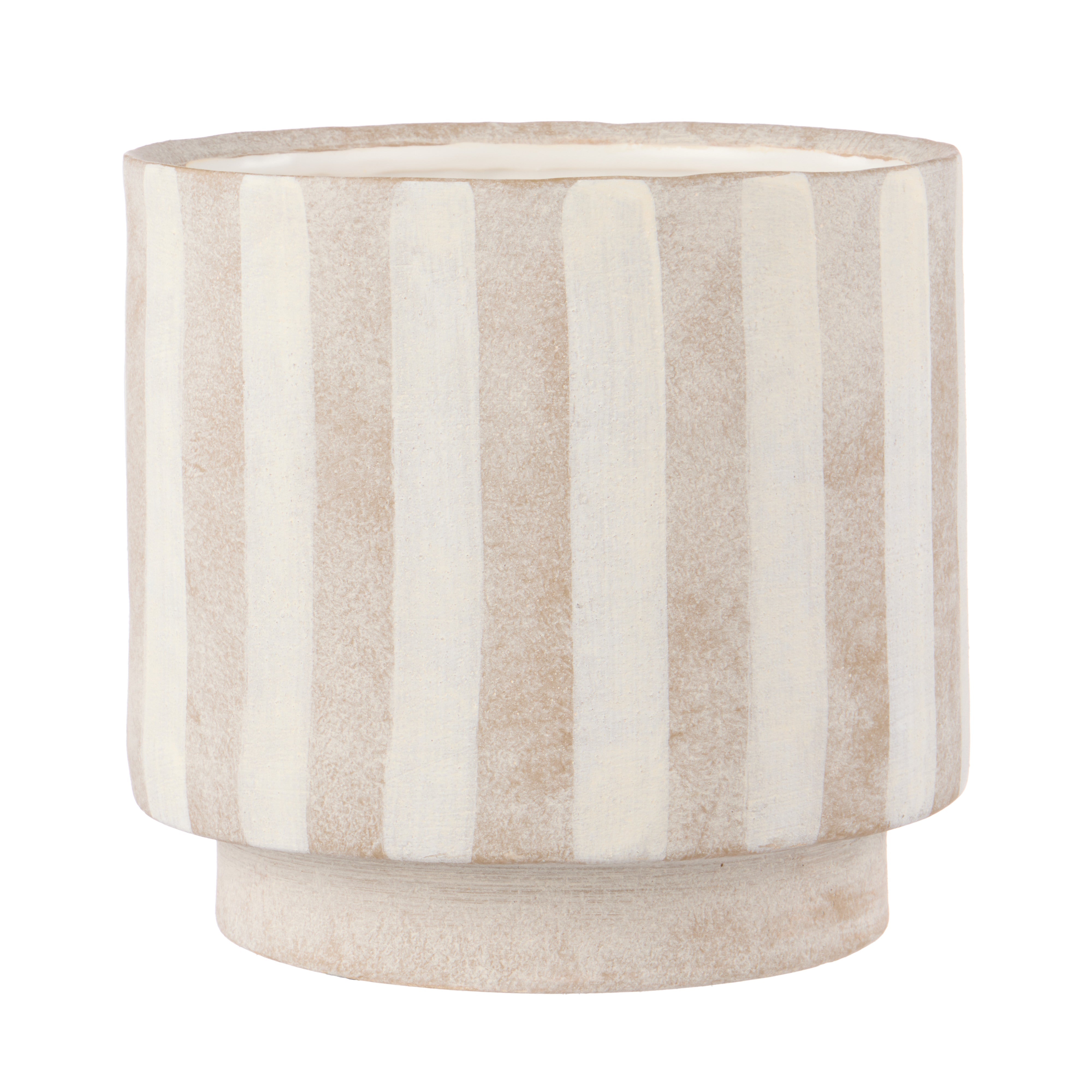 Rogue Antibes Pot 20 x 20cm