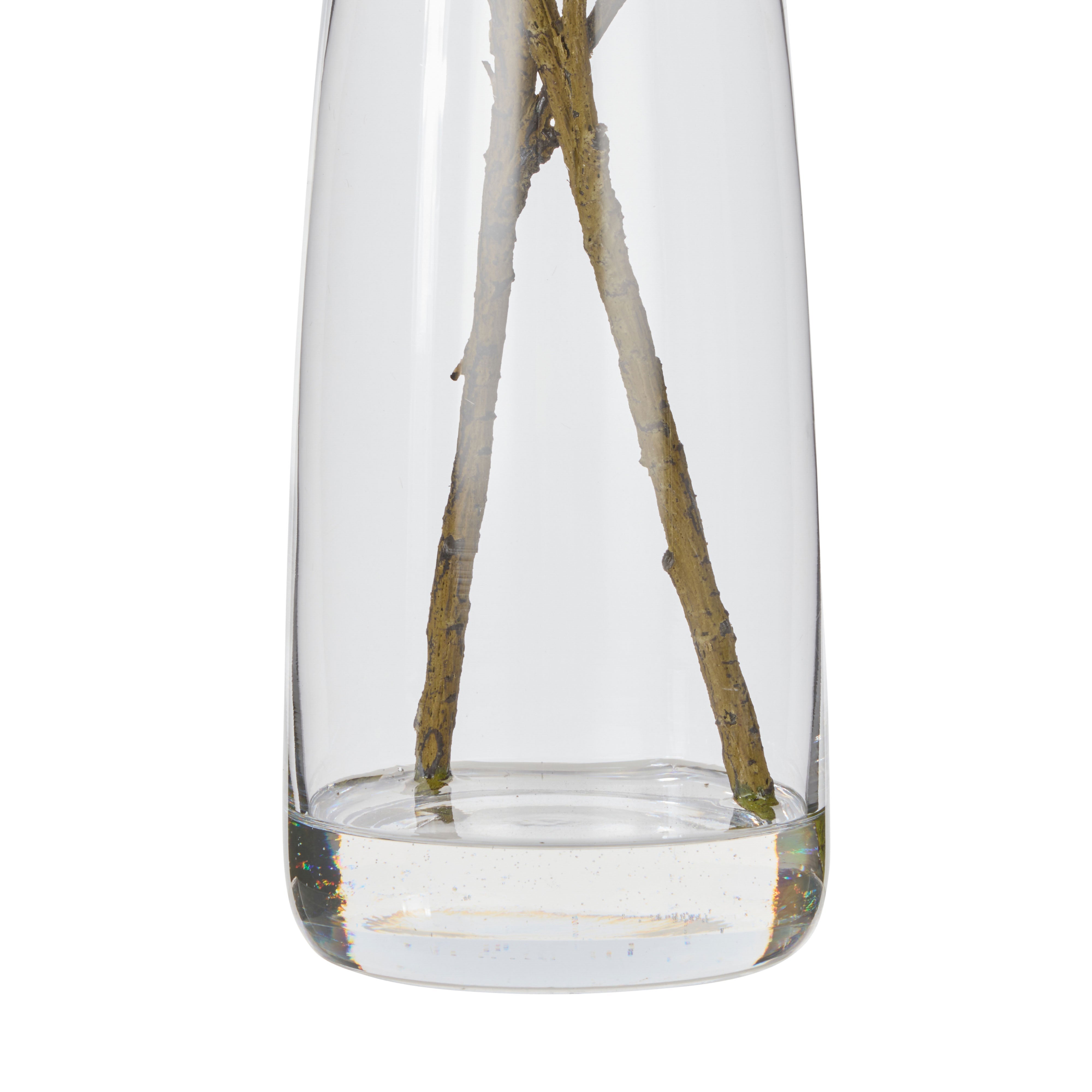 Rogue Cherry Blossom Alana Vase