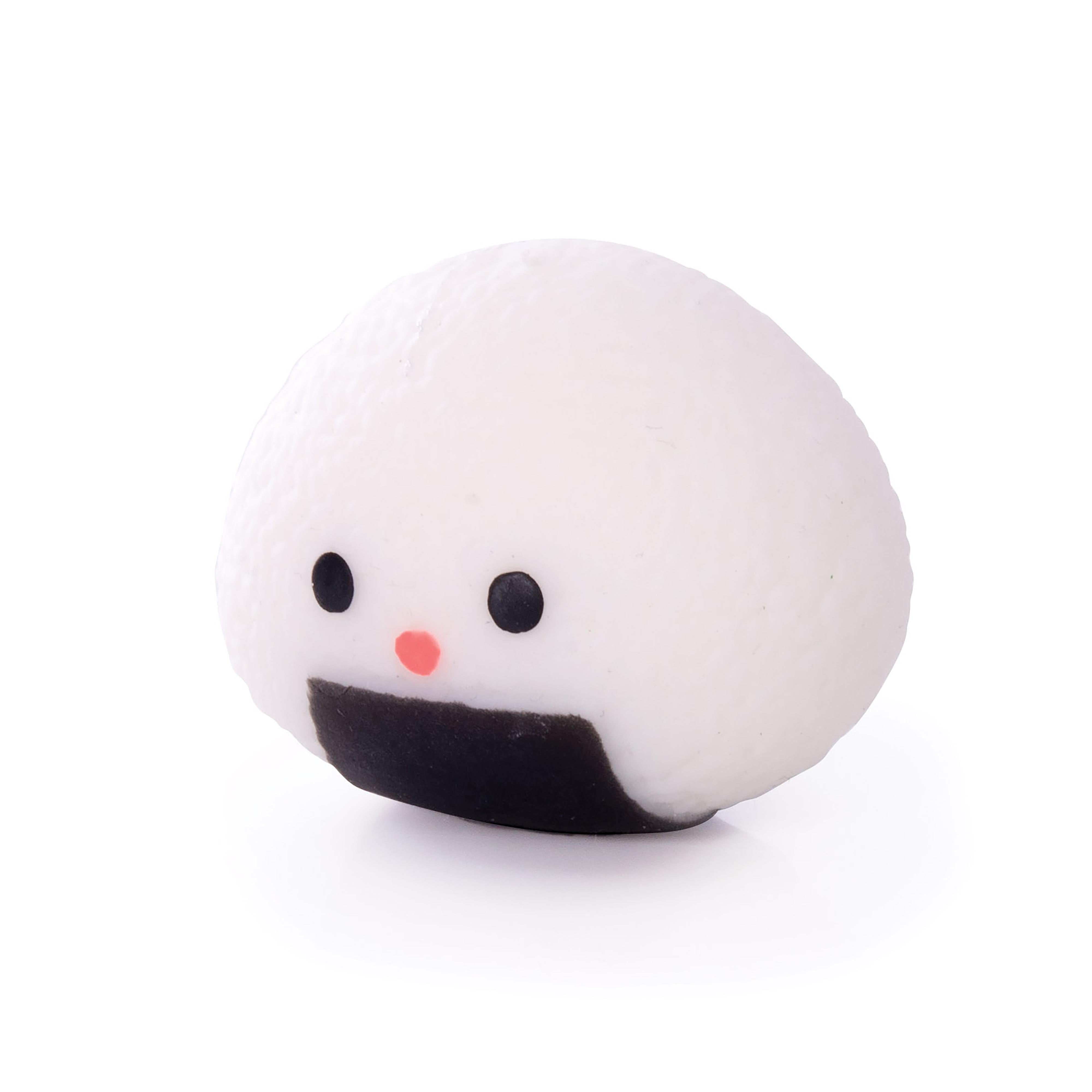 Discovery Zone Squishy Sushi