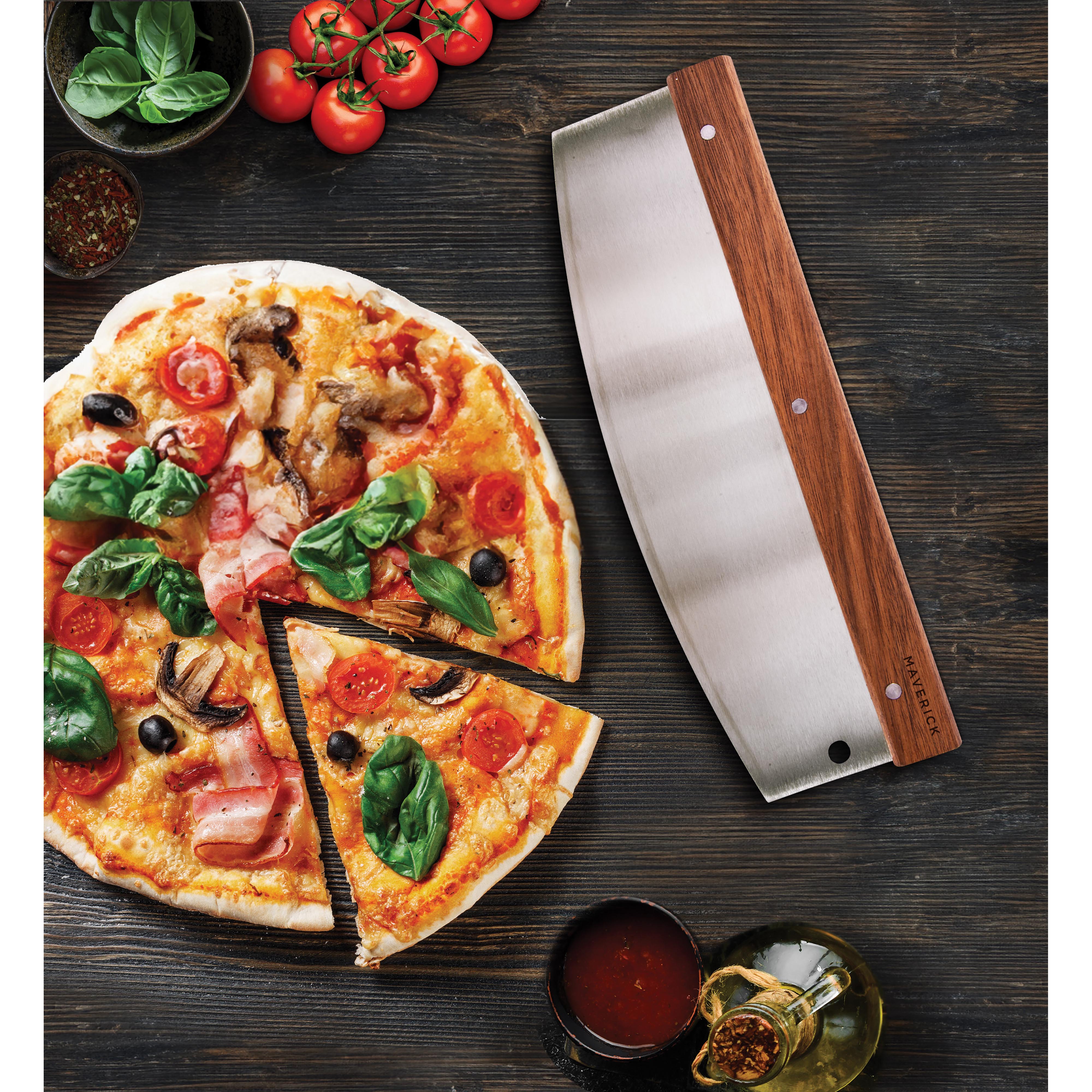Maverick Flinders Pizza Cutter