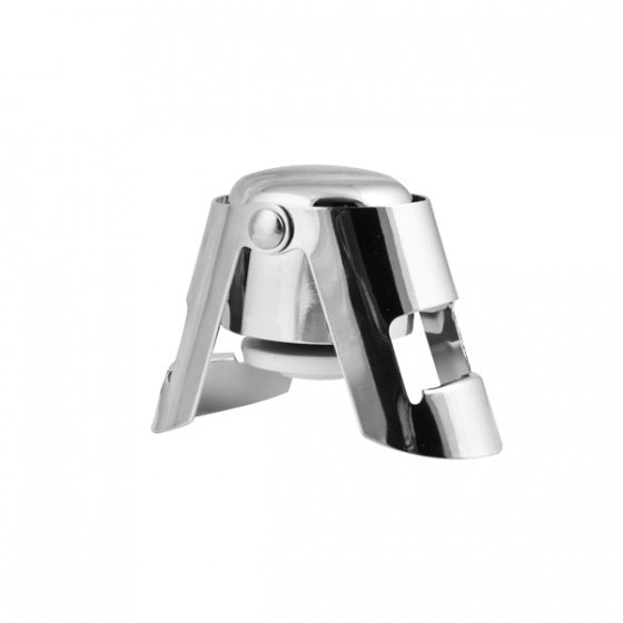 Barpro Champagne Stopper – Stainless Steel