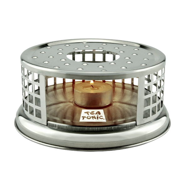 Tea Tonic Tea Warmer S/steel