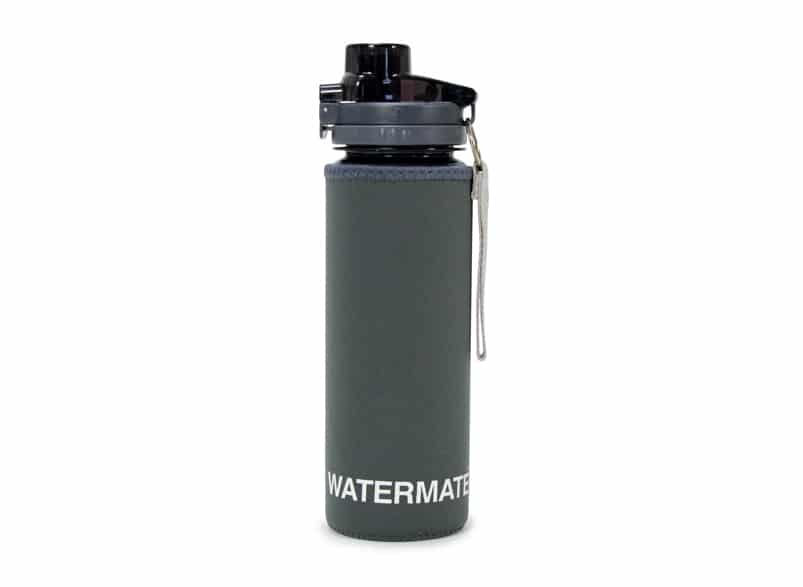 Annabel Trends Watermate Drink Bottle Cover Pink
