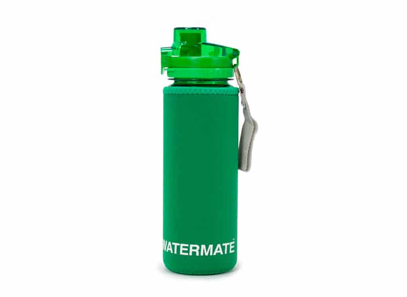 Annabel Trends Watermate Drink Bottle Cover Purple