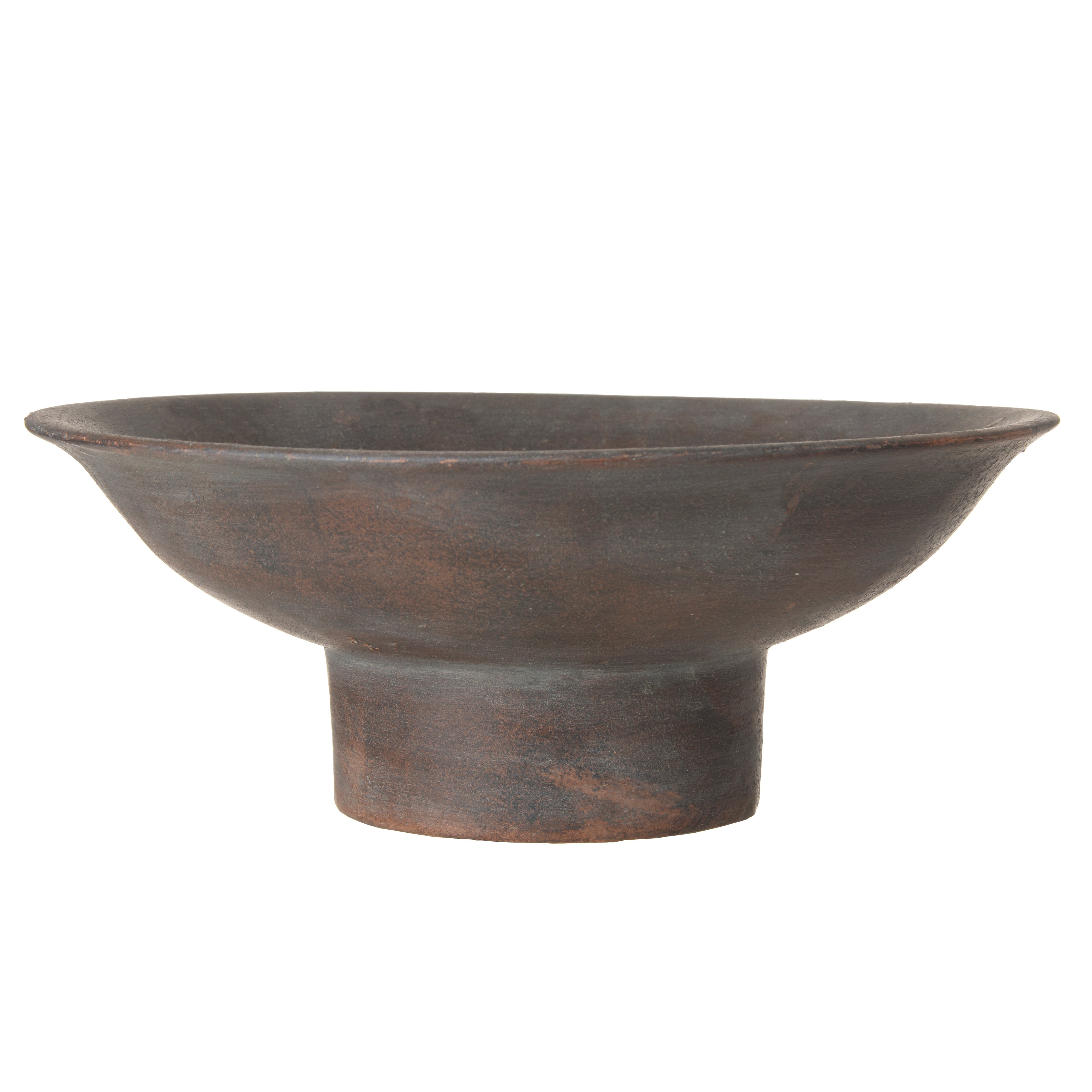 Society Home Nimes Footed Bowl