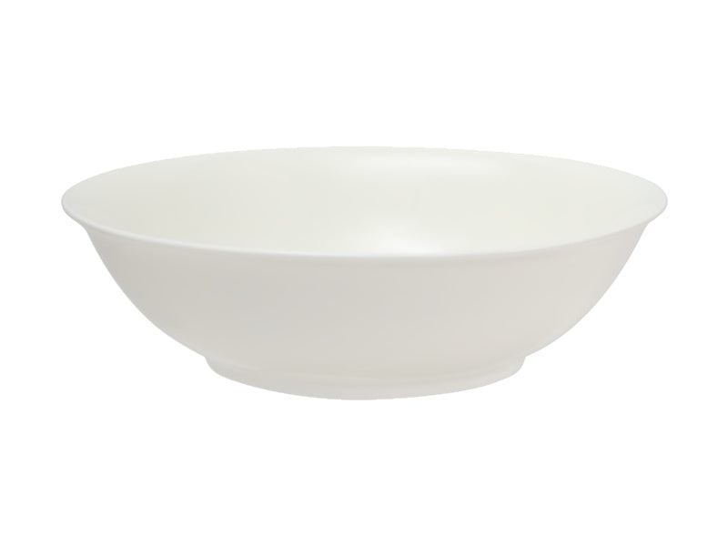 Maxwell & Williams White Basics Soup Pasta Bowl 23 x 6.5cm