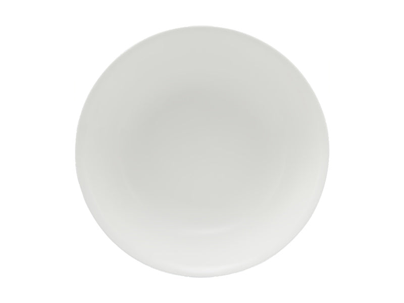 Maxwell & Williams White Basics Soup Pasta Bowl 23 x 6.5cm