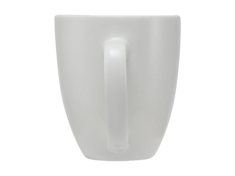 Maxwell & Williams White Basics Coupe Mug 480ml