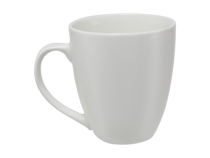 Maxwell & Williams White Basics Coupe Mug 480ml