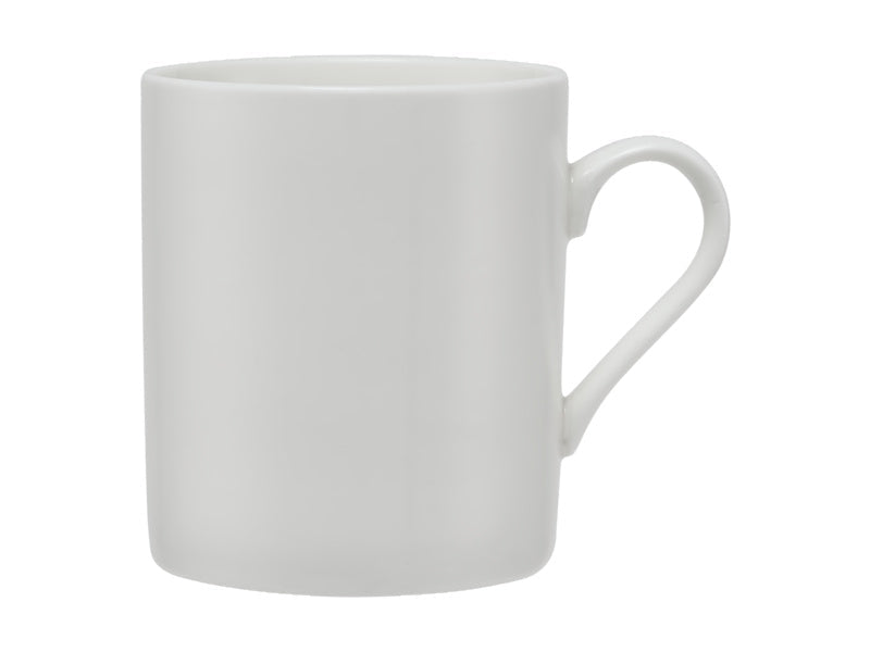 Maxwell & Williams White Basics Mug Cylindrical 300ml
