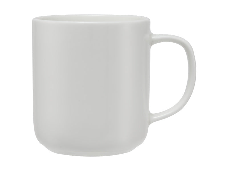 Maxwell & Williams White Basics Straight Mug 460ml