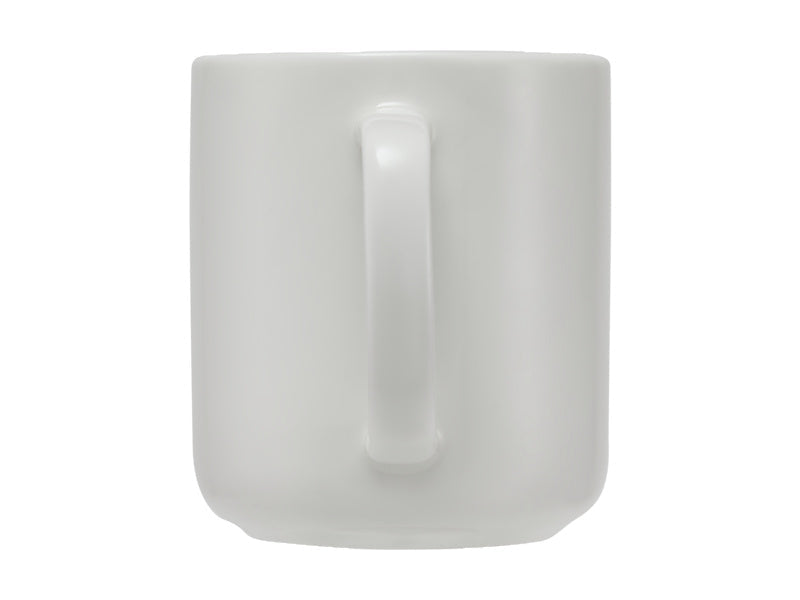 Maxwell & Williams White Basics Straight Mug 460ml