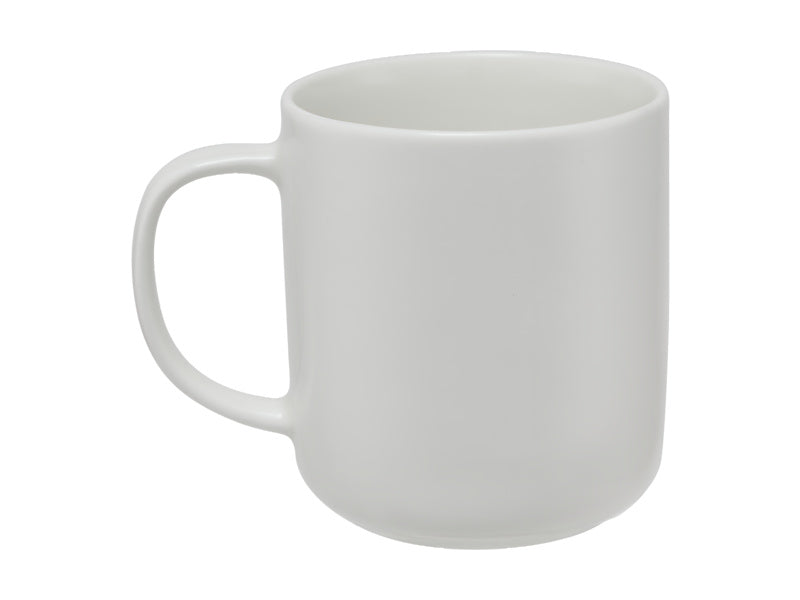 Maxwell & Williams White Basics Straight Mug 460ml